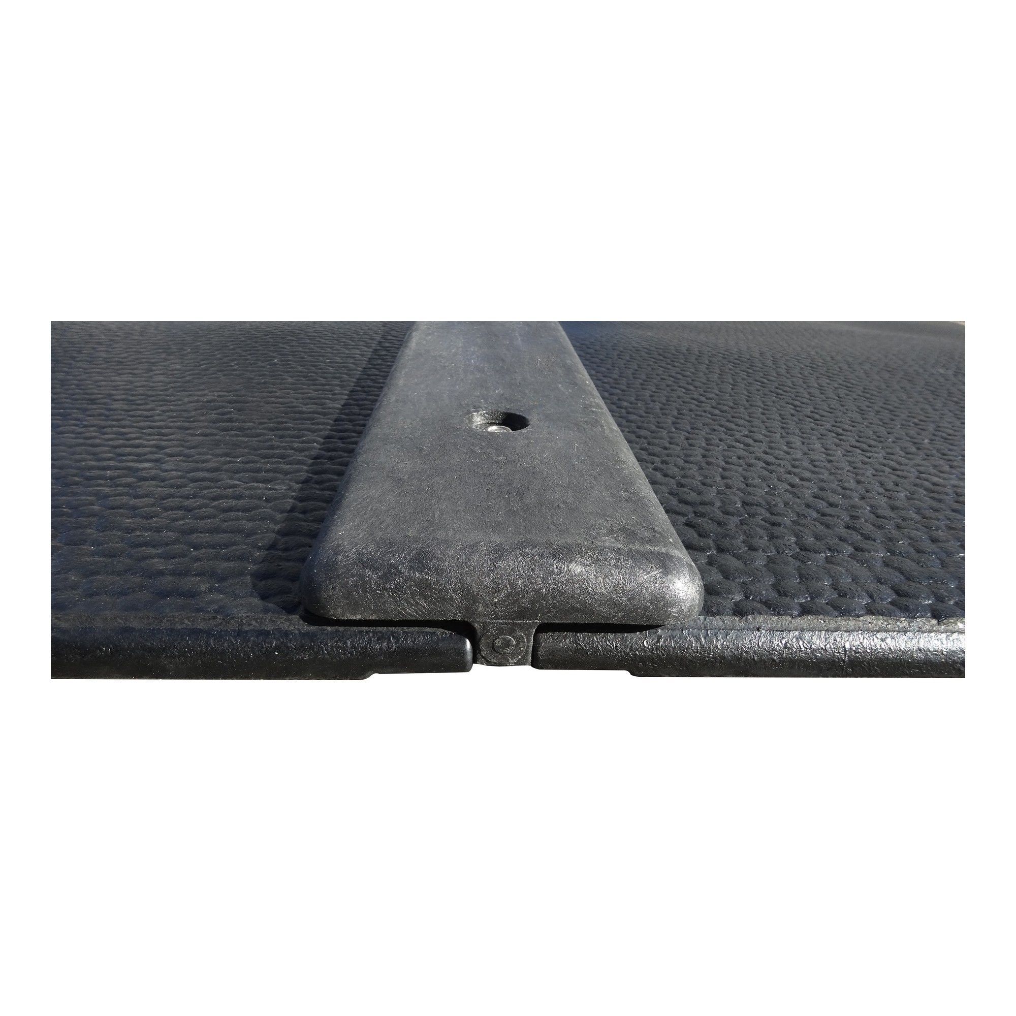 Profile pour tapis KEW PLUS Longline, 180 x 15 cm, central