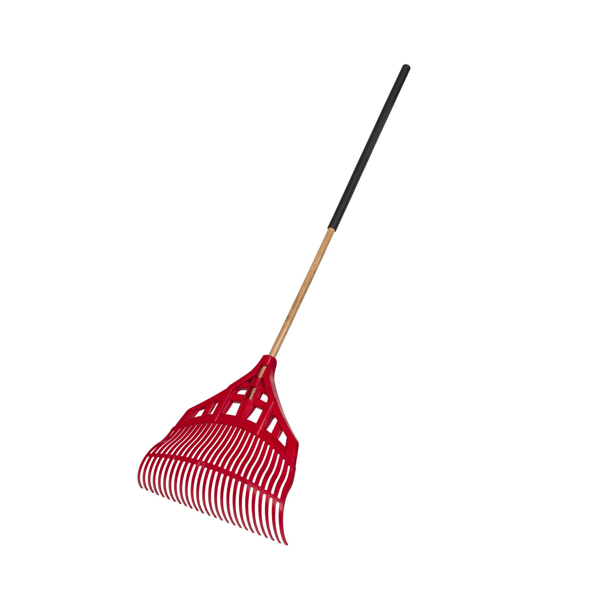 Leaf Rake - Ultra Light - Poly - 68