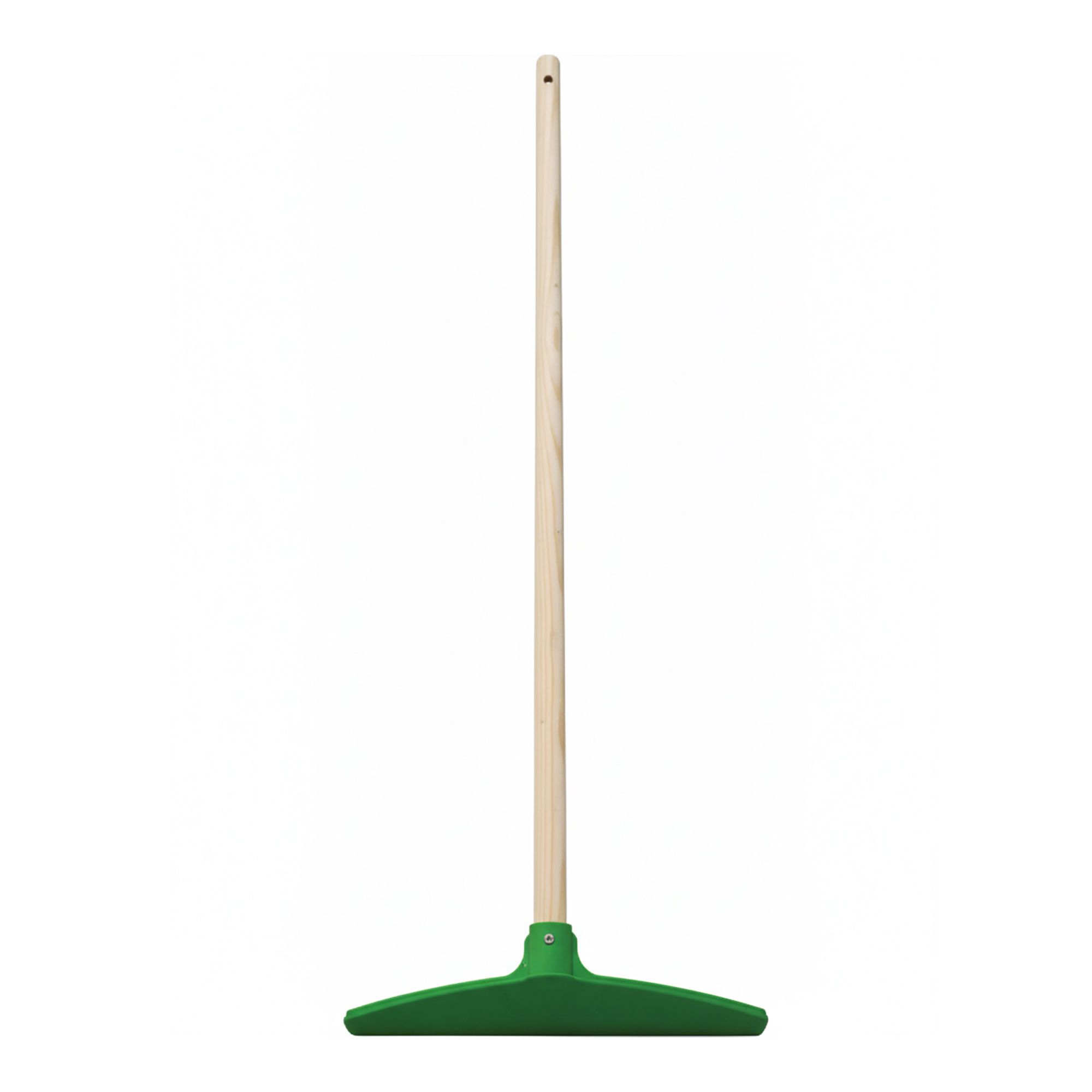 Racleur à main, vert