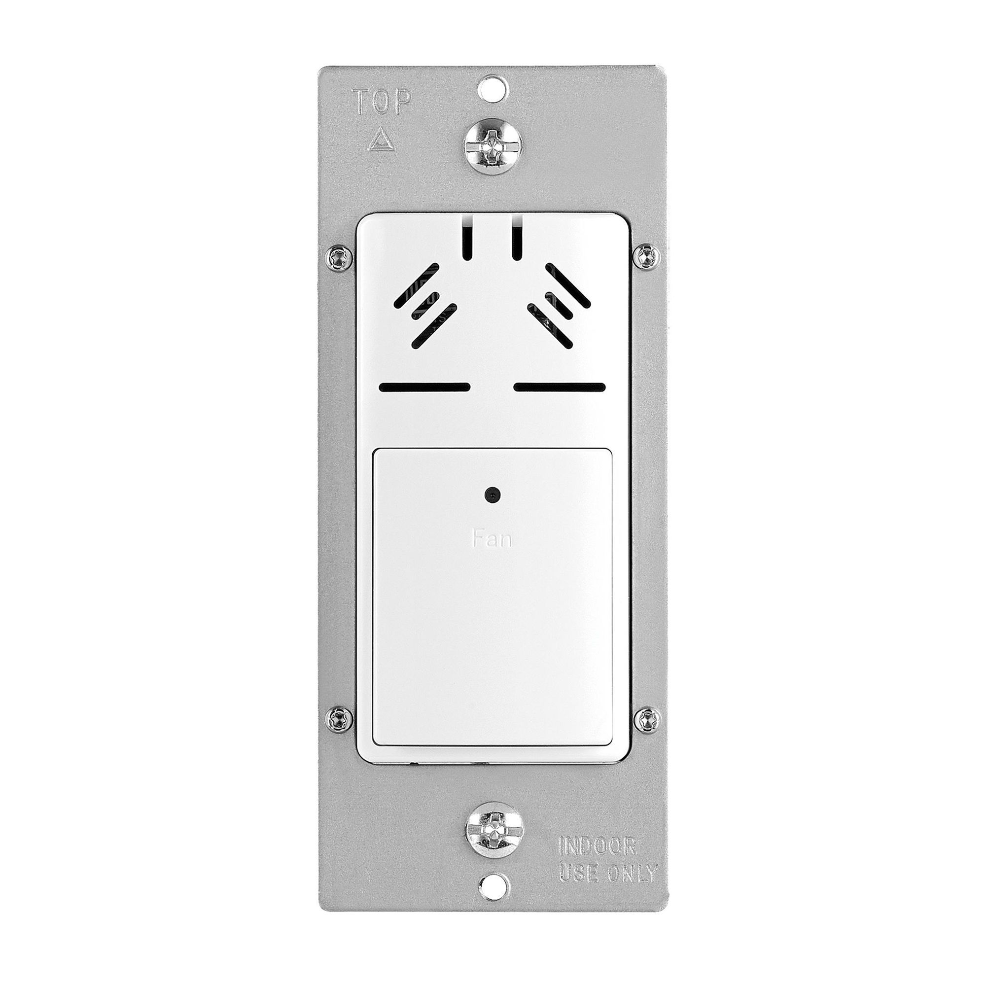 Capteur d'humidité, SP/3way, blanc