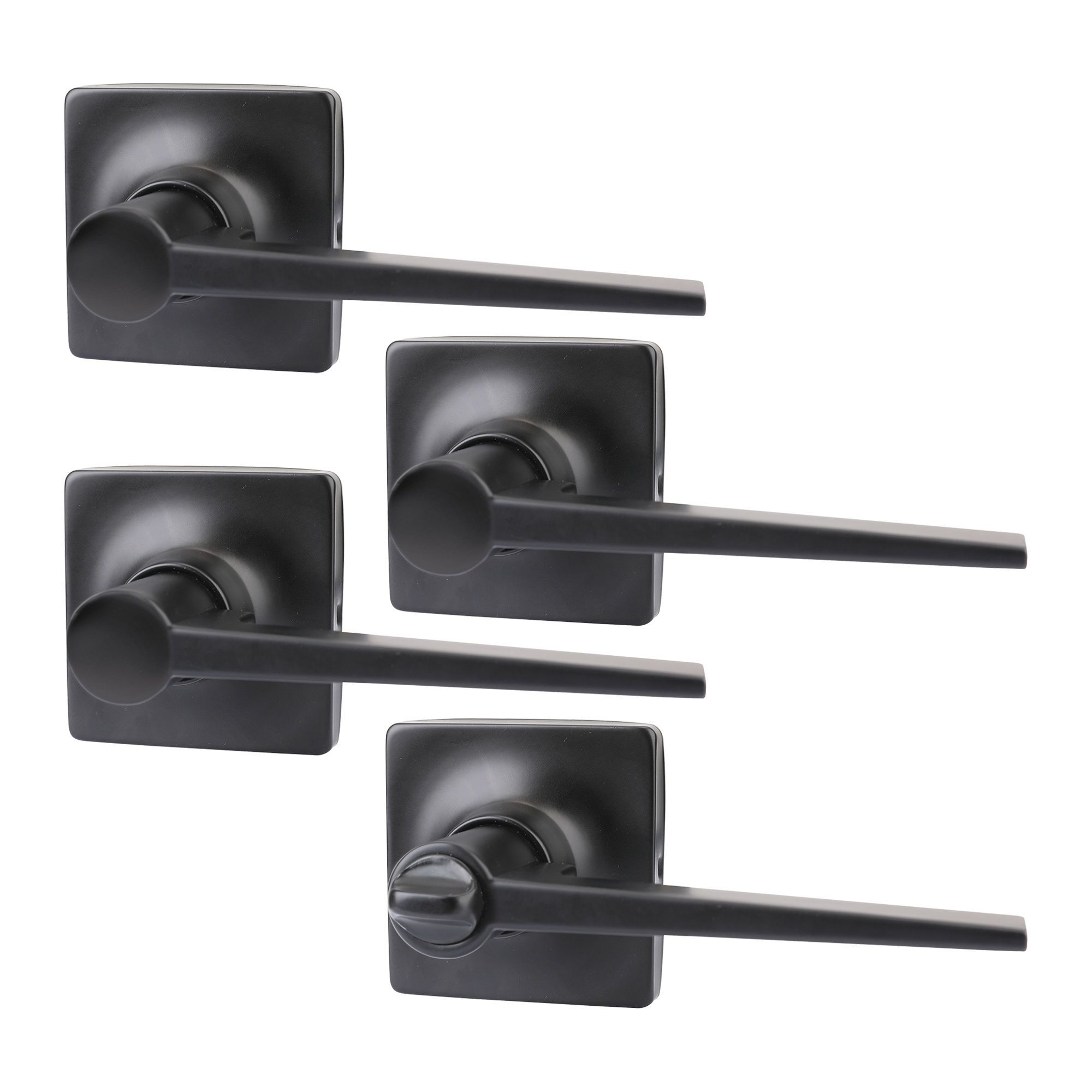 YMYNY Lot De 10 Poignées De Meuble Noires - 128 Mm - Poignées De Porte Noires Poignees De Tiroir Solides Pour Cuisine Poignees De Cuisine Noires Modernes Pour Salle De Bain 87230664