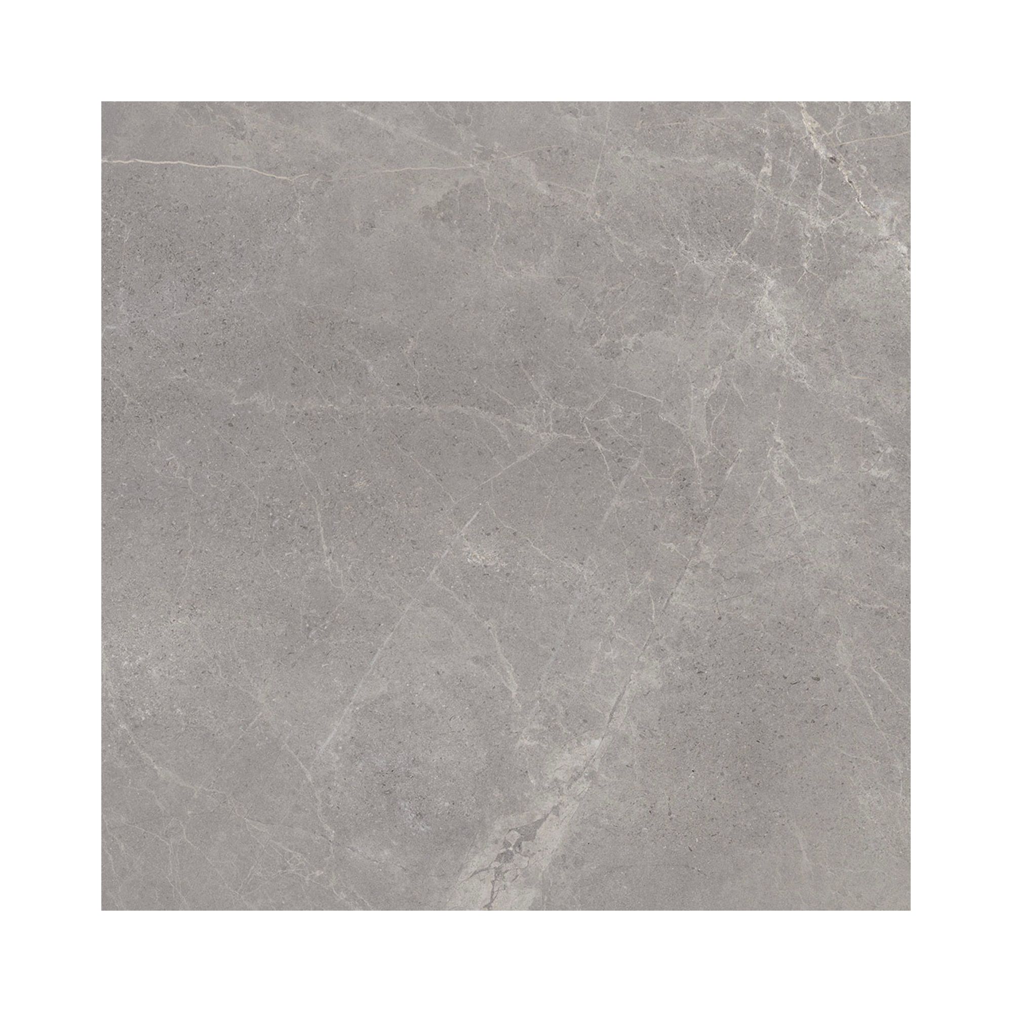 Porcelain Tile - Flooring - Mood - Dark Grey - 24