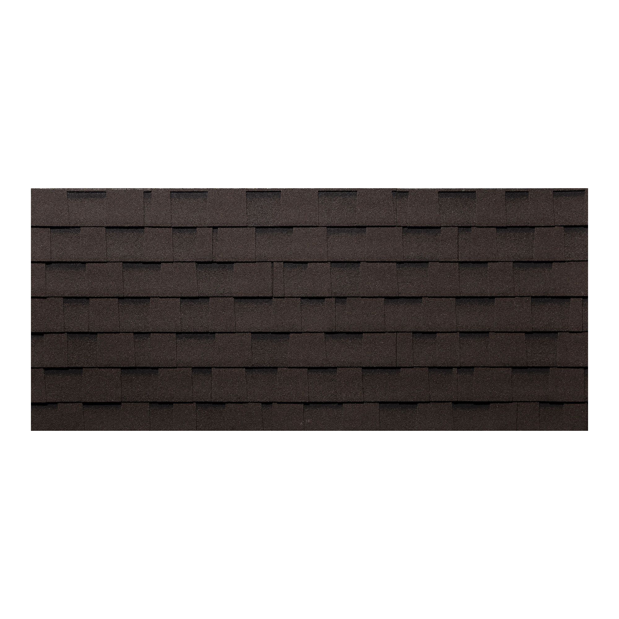 Bardeau en asphalte, Signature, arabica