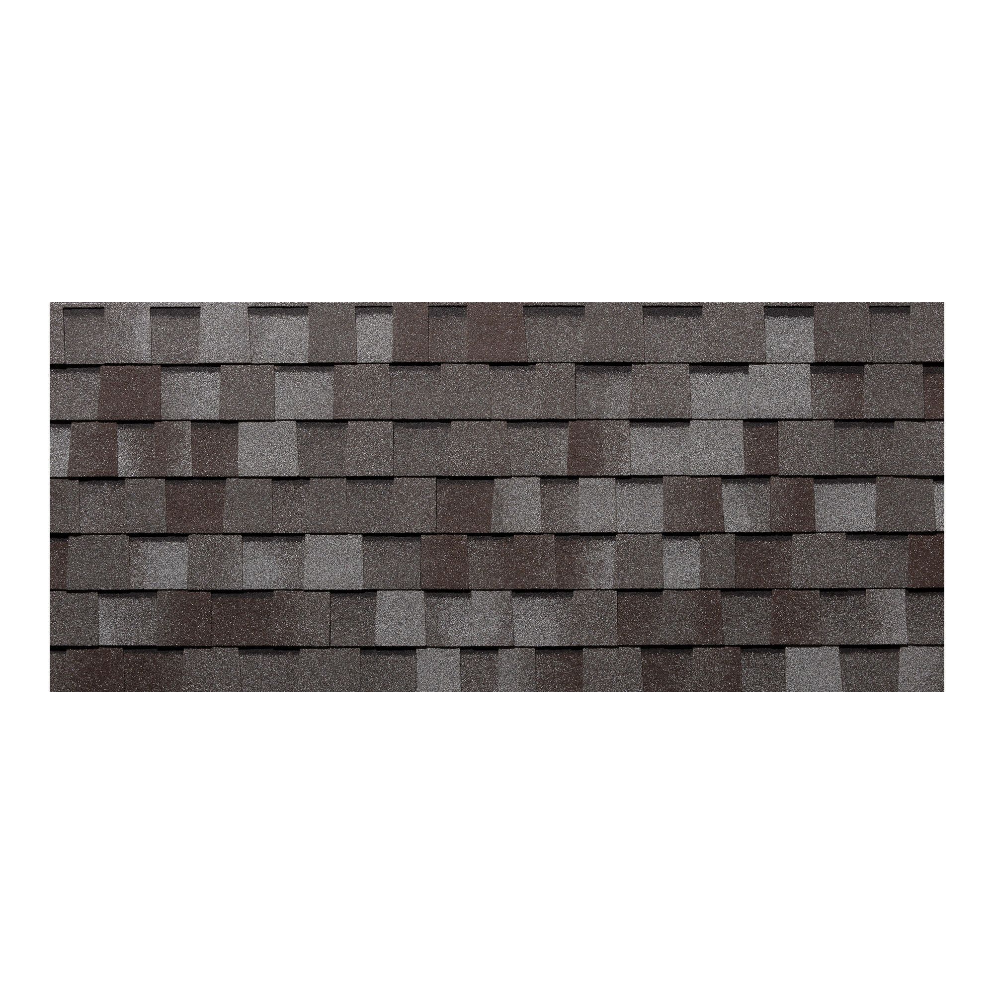 Bardeau en asphalte, Signature, cortina
