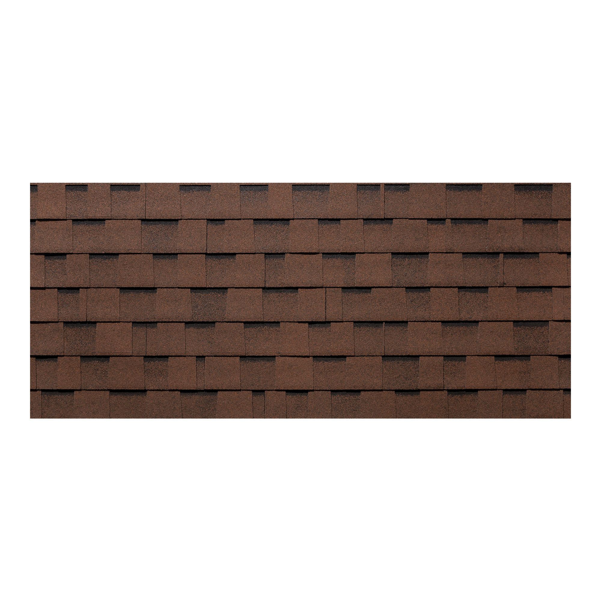 Bardeau en asphalte, Signature, mesquite