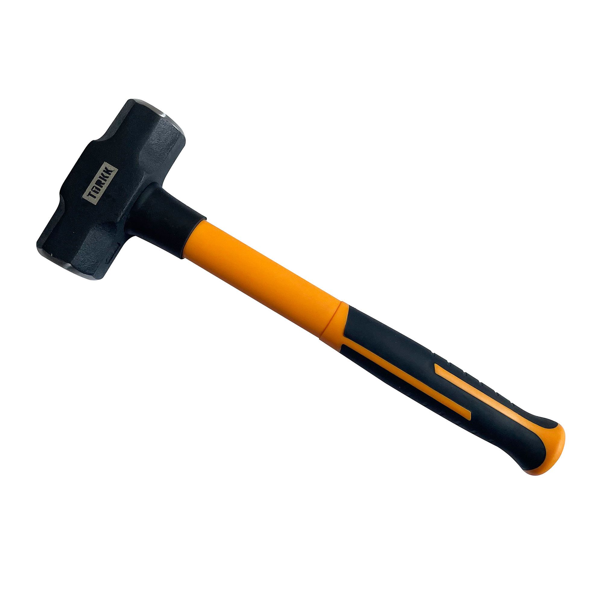 Sledge Hammer - Double Face - Fiberglass - 4 lb from TORKK | BMR