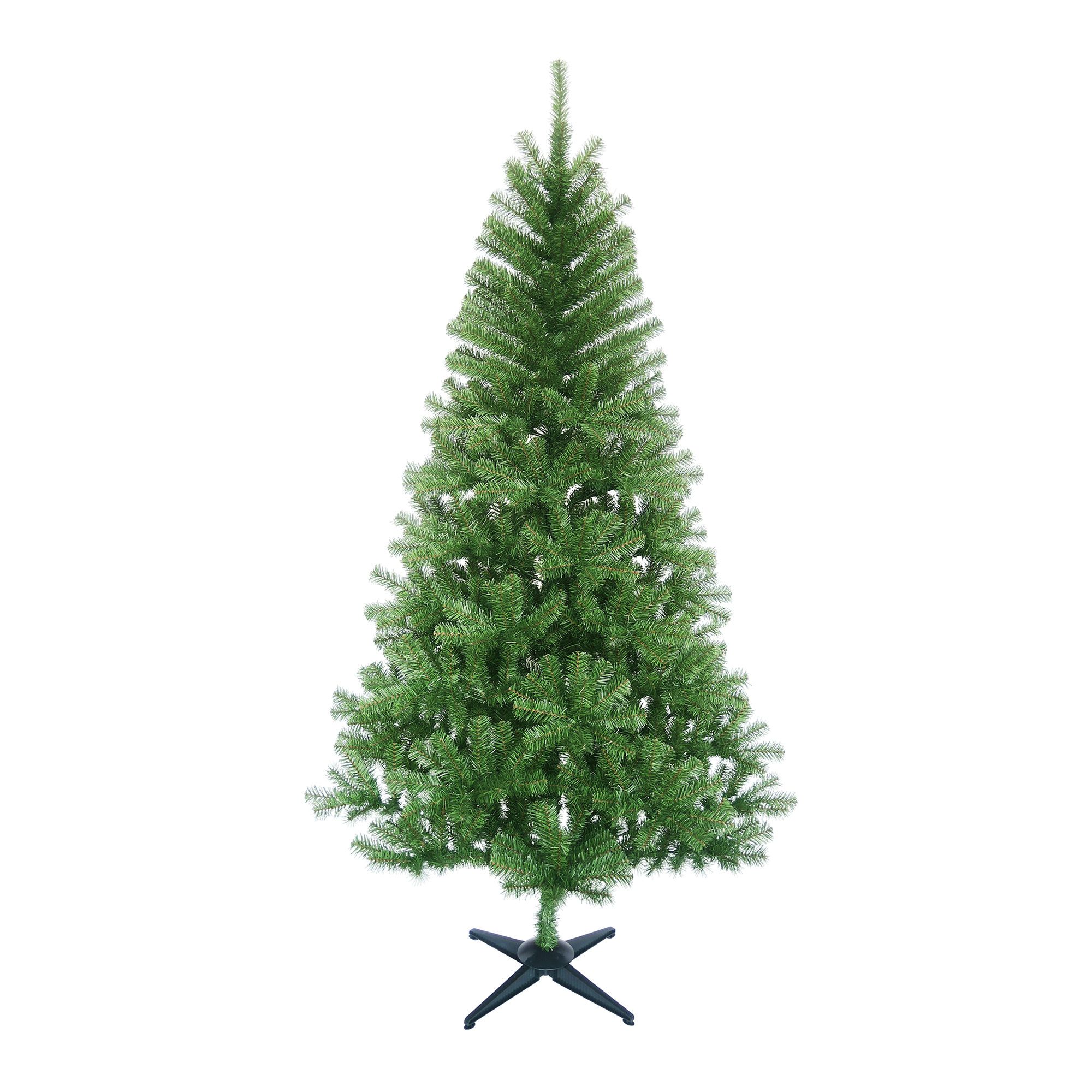 Sapin de Noël, canadien, standard, 7'