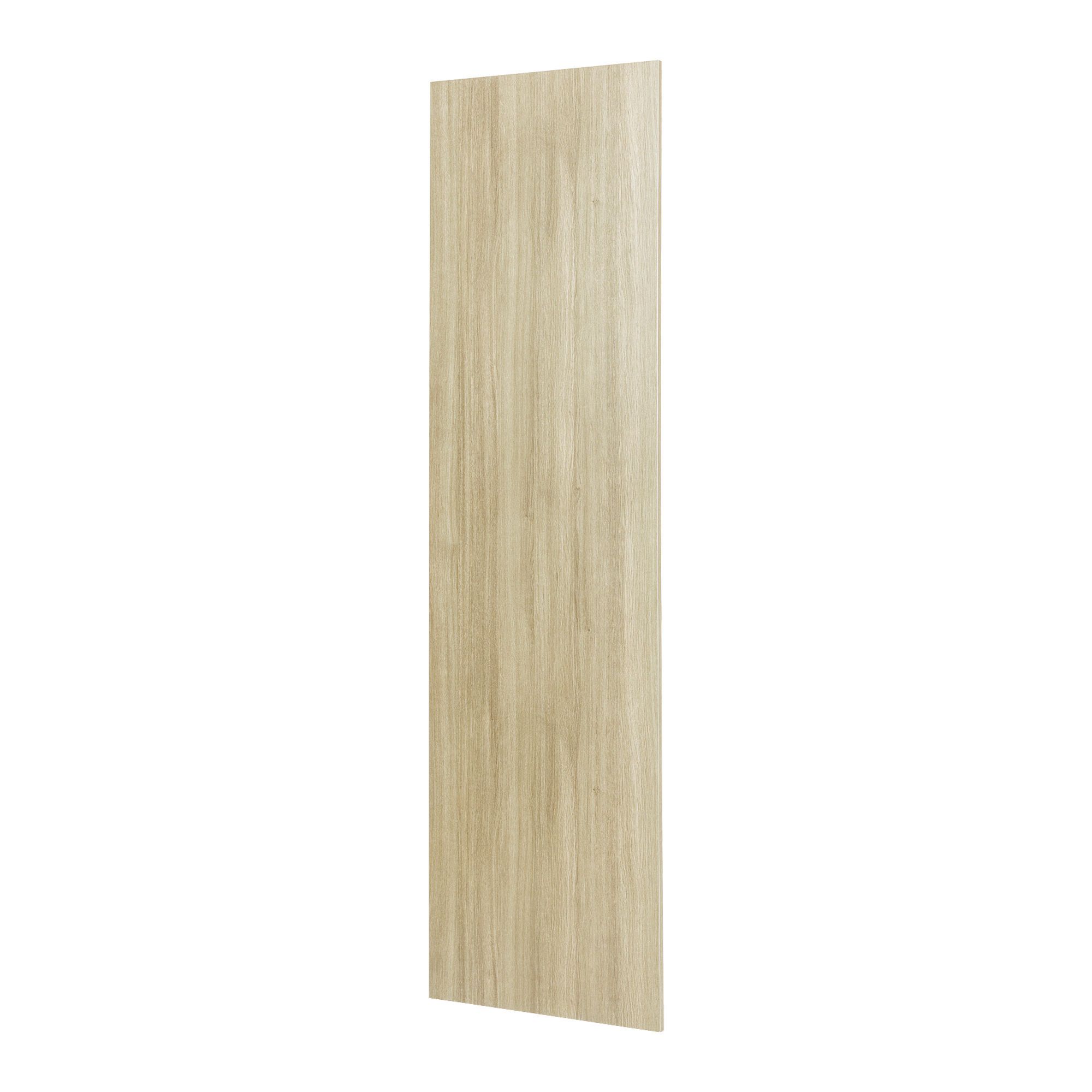 Panneau pour réfrigérateur, Beauté Naturelle, bois, 24" x 84''