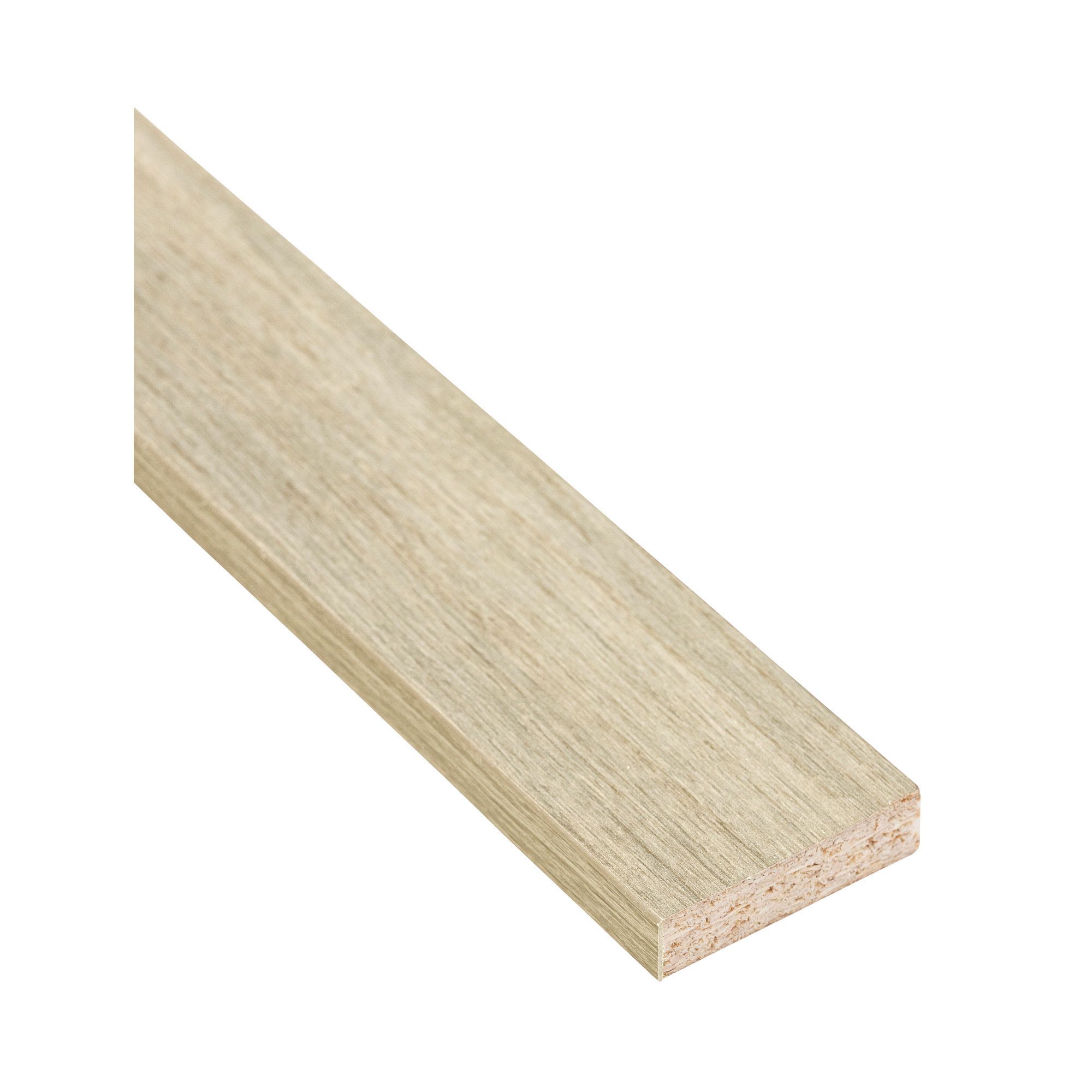 Panneau pour remplissage, Beauté Naturelle, bois, 2 1/2" x 96''