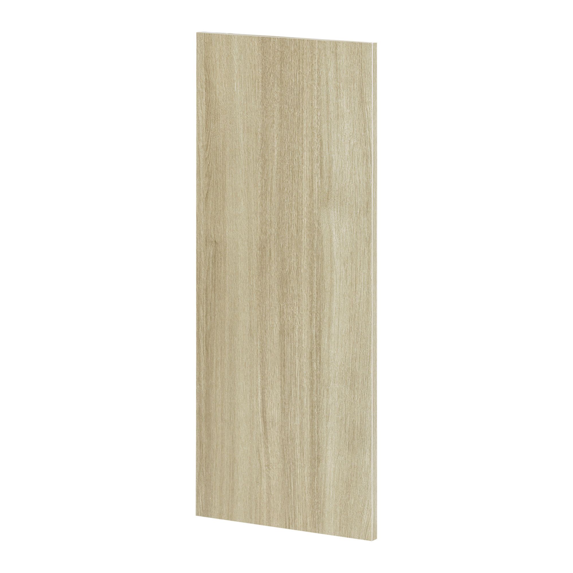 Panneau supérieur, Beauté Naturelle, bois, 12 1/2" x 30''