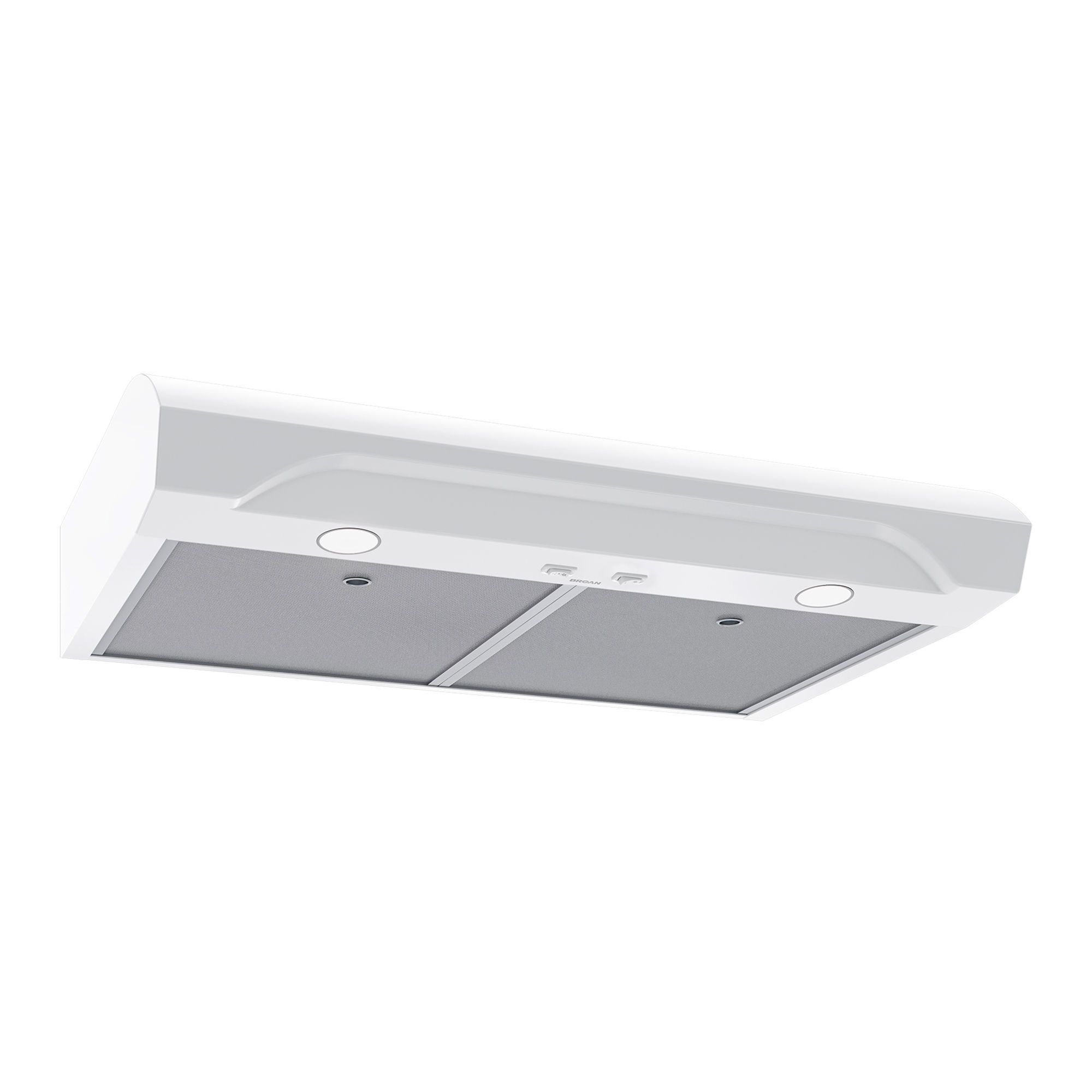Hotte, Alta, 350 PCM, blanc, 30"