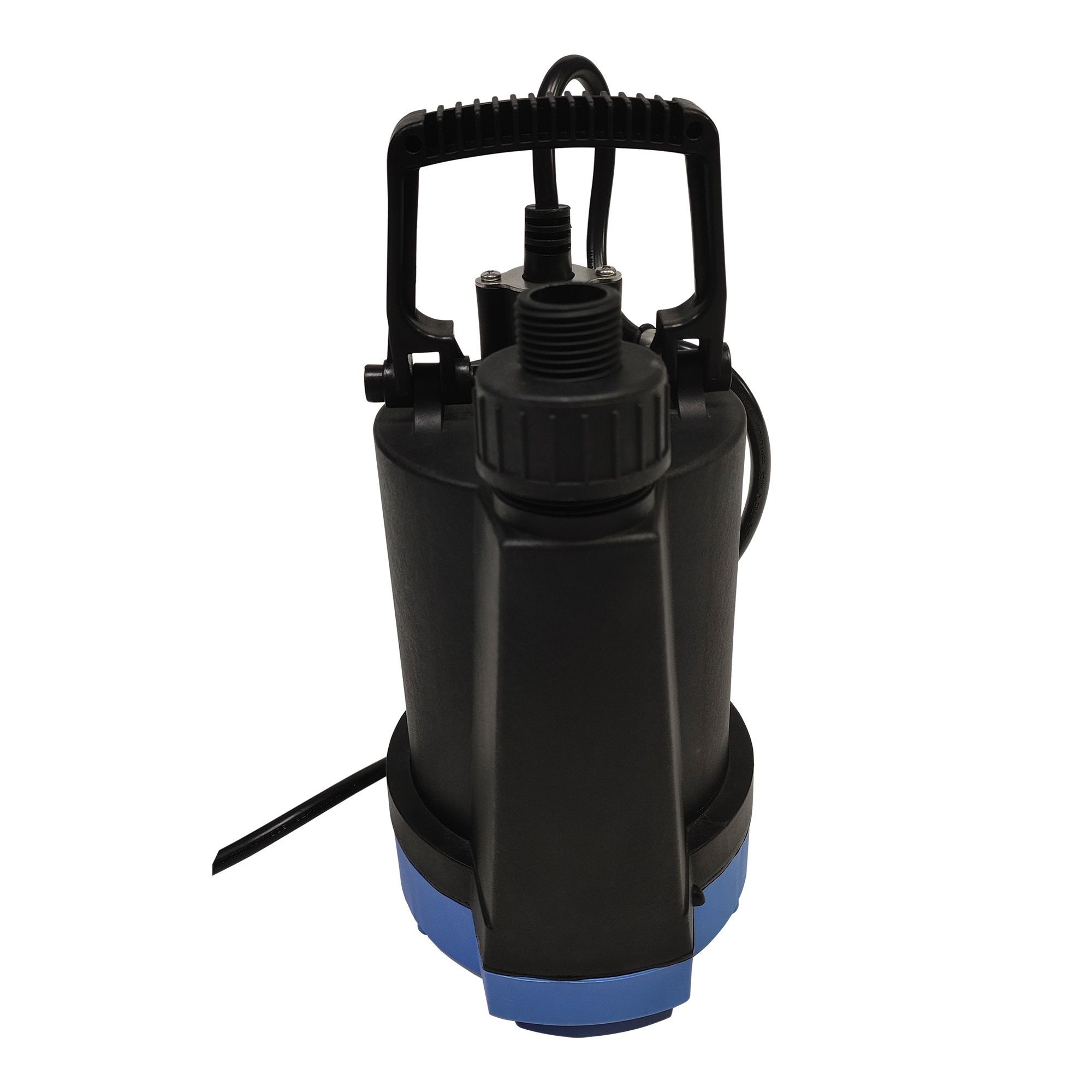 Pompe utilitaire, 1/4 ch