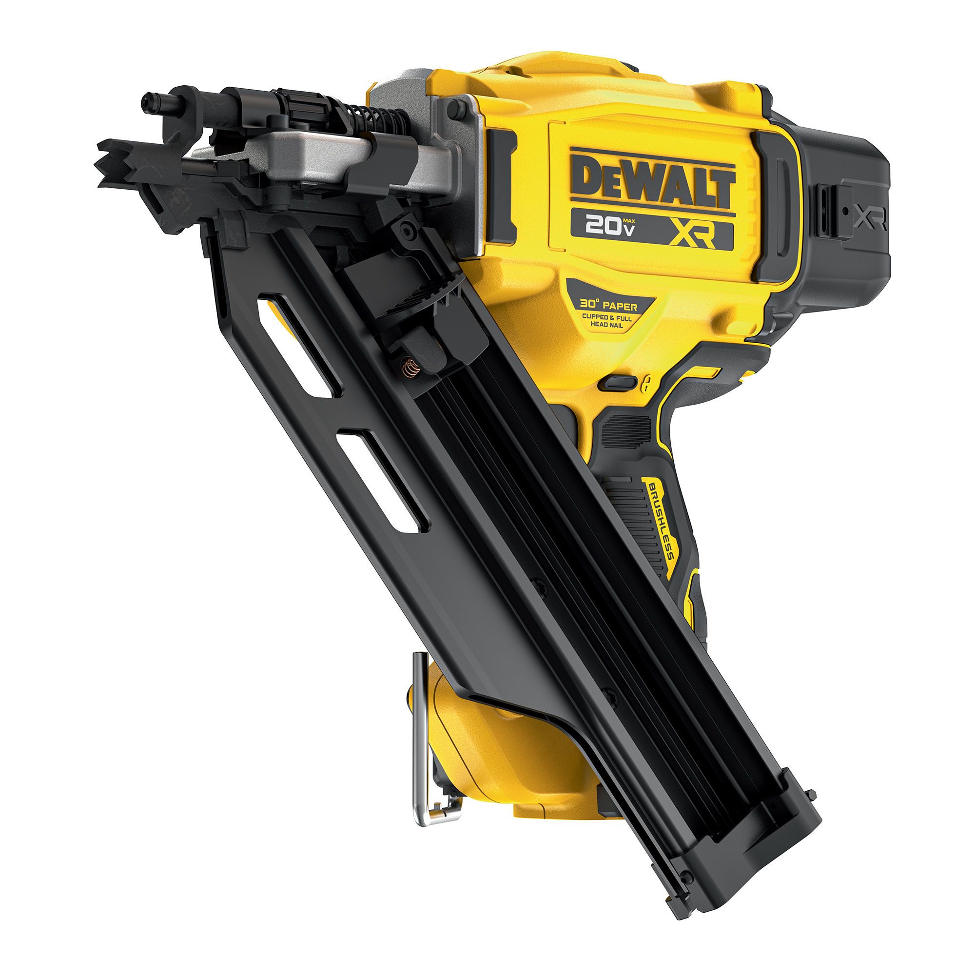 Cloueuse de charpente, DCN930, 20V MAX XR