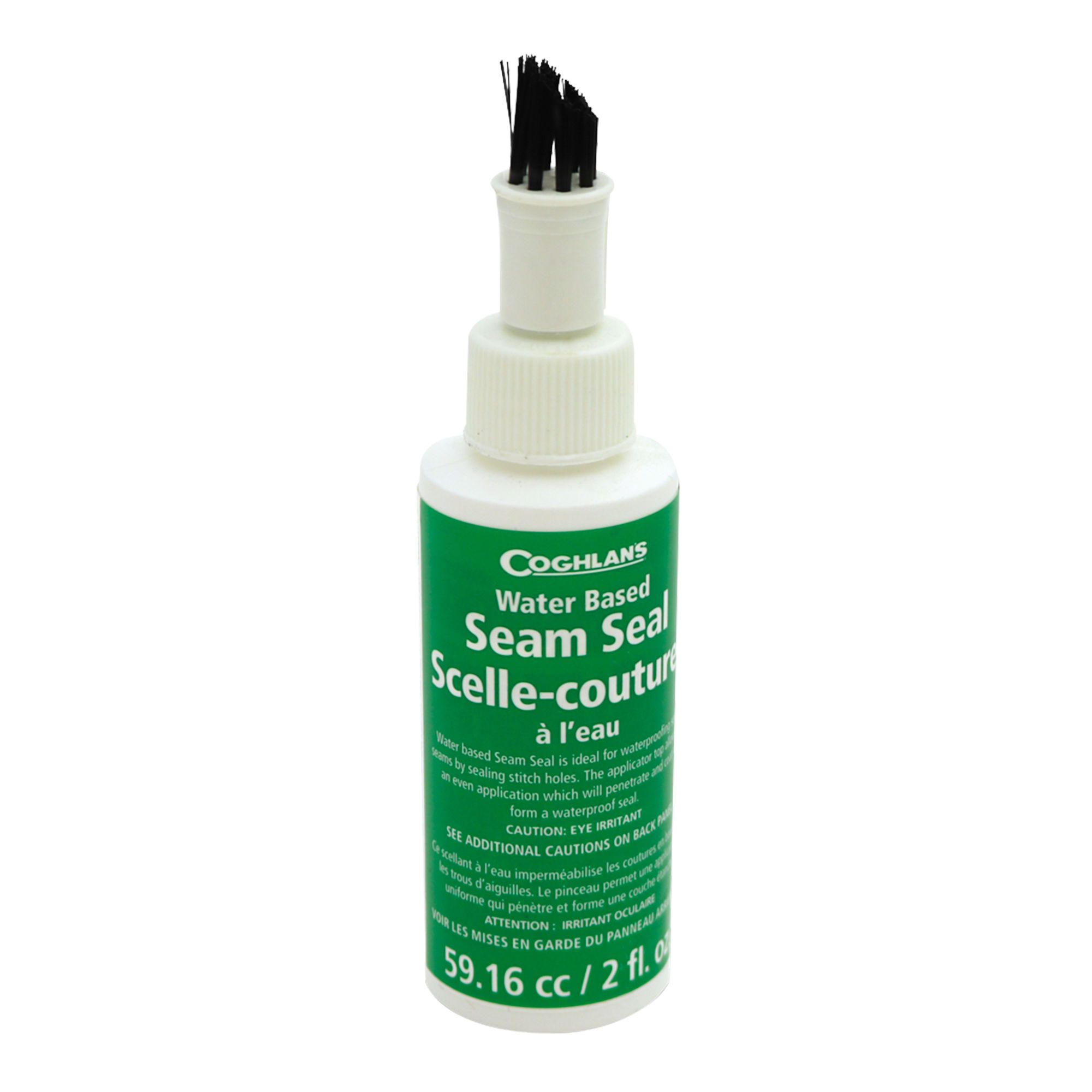 Scellant à coutures, base d’eau, 59,16 cc