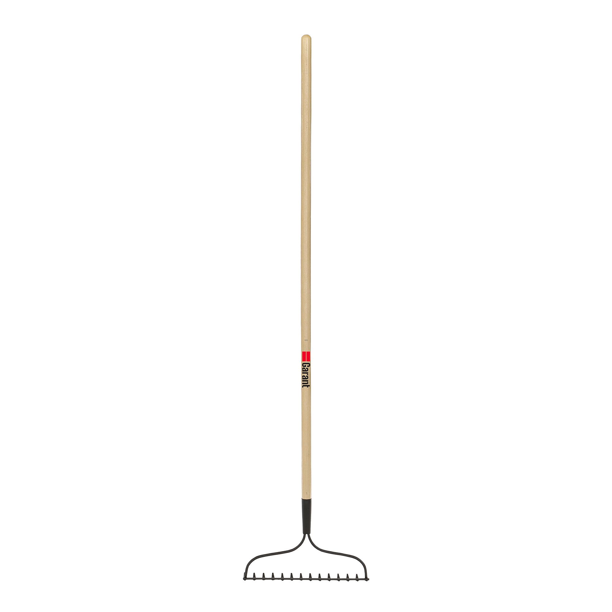 Bow Rake – Practica – 14 tines from GARANT | BMR