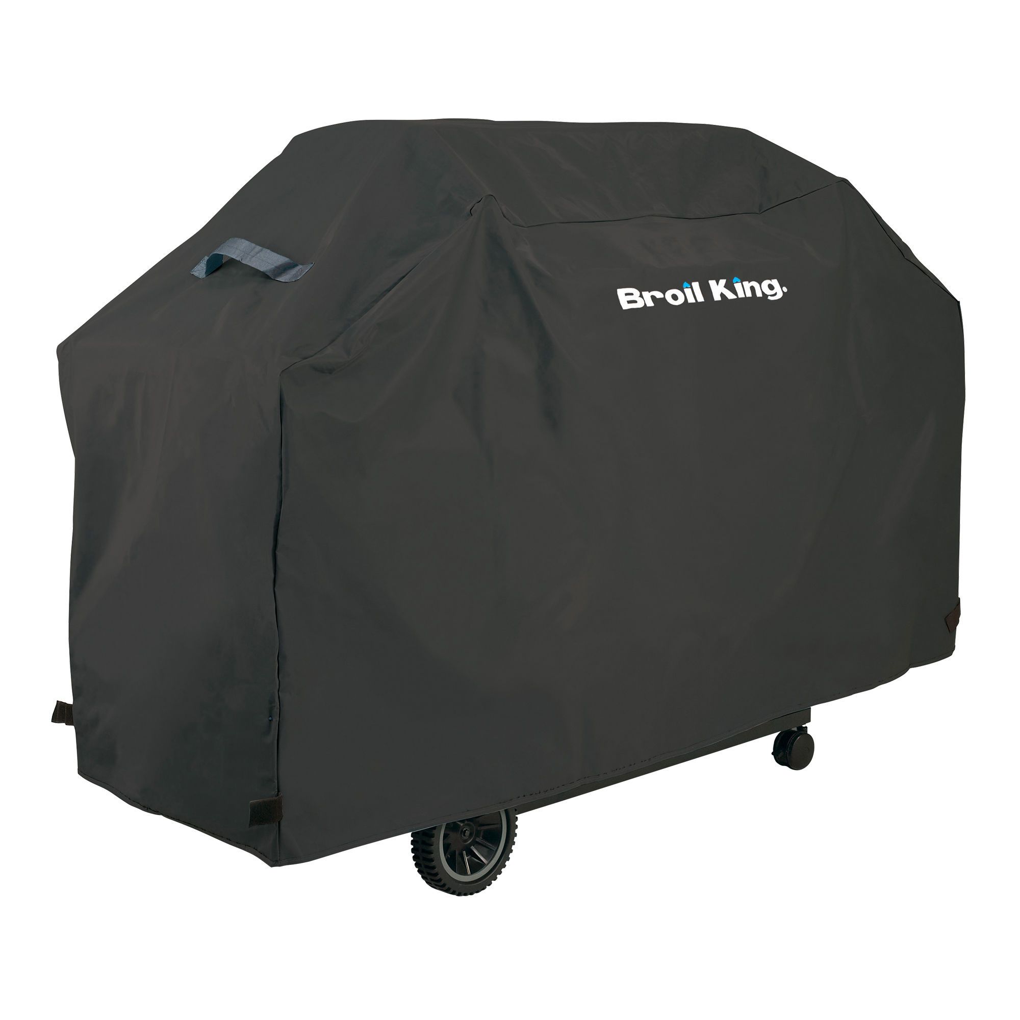 Housse de Barbecue, Baron 300 & Monarch, Select, 51" x 46" x 23"