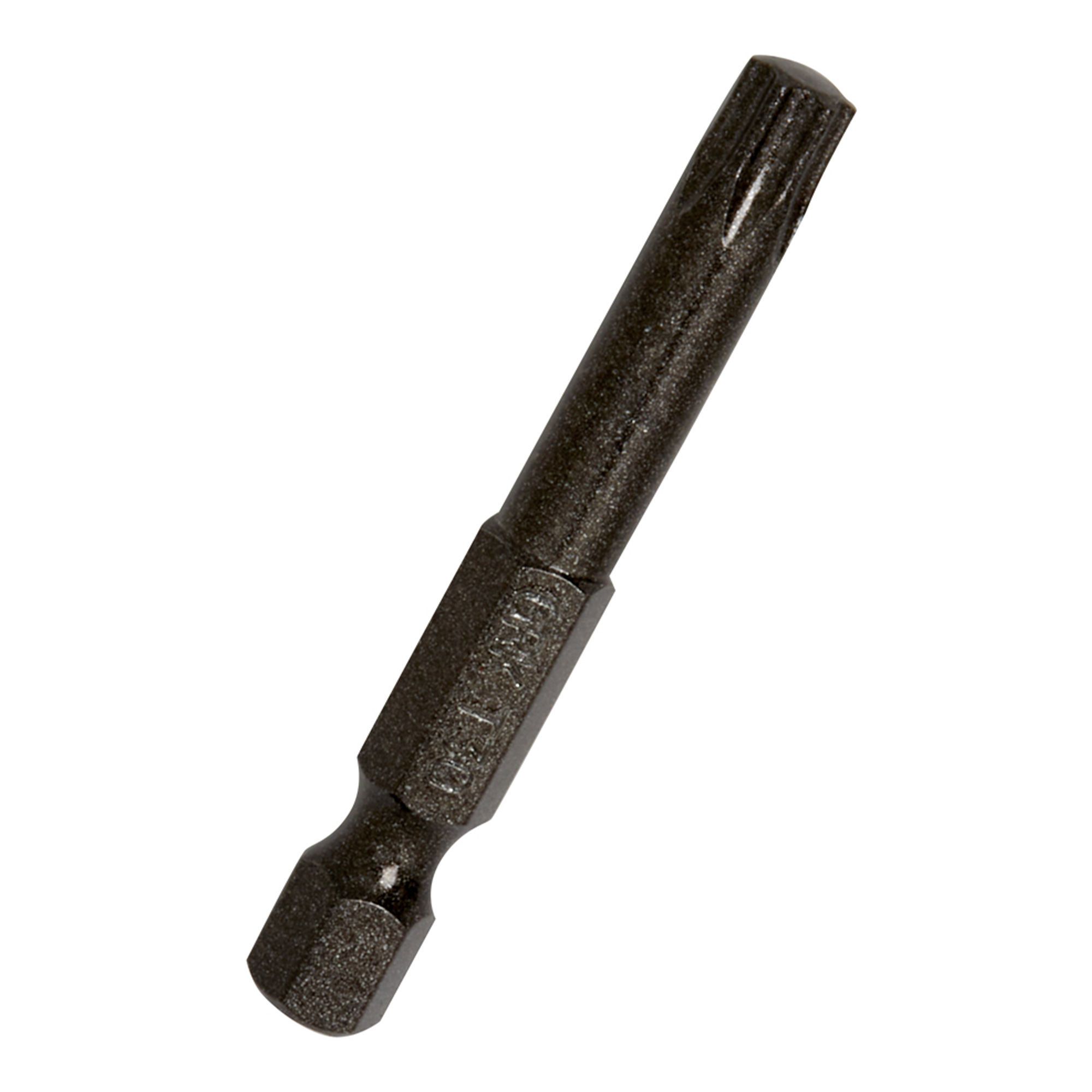 Embout, Star Drive, T-30, noir, 2", 2/pqt