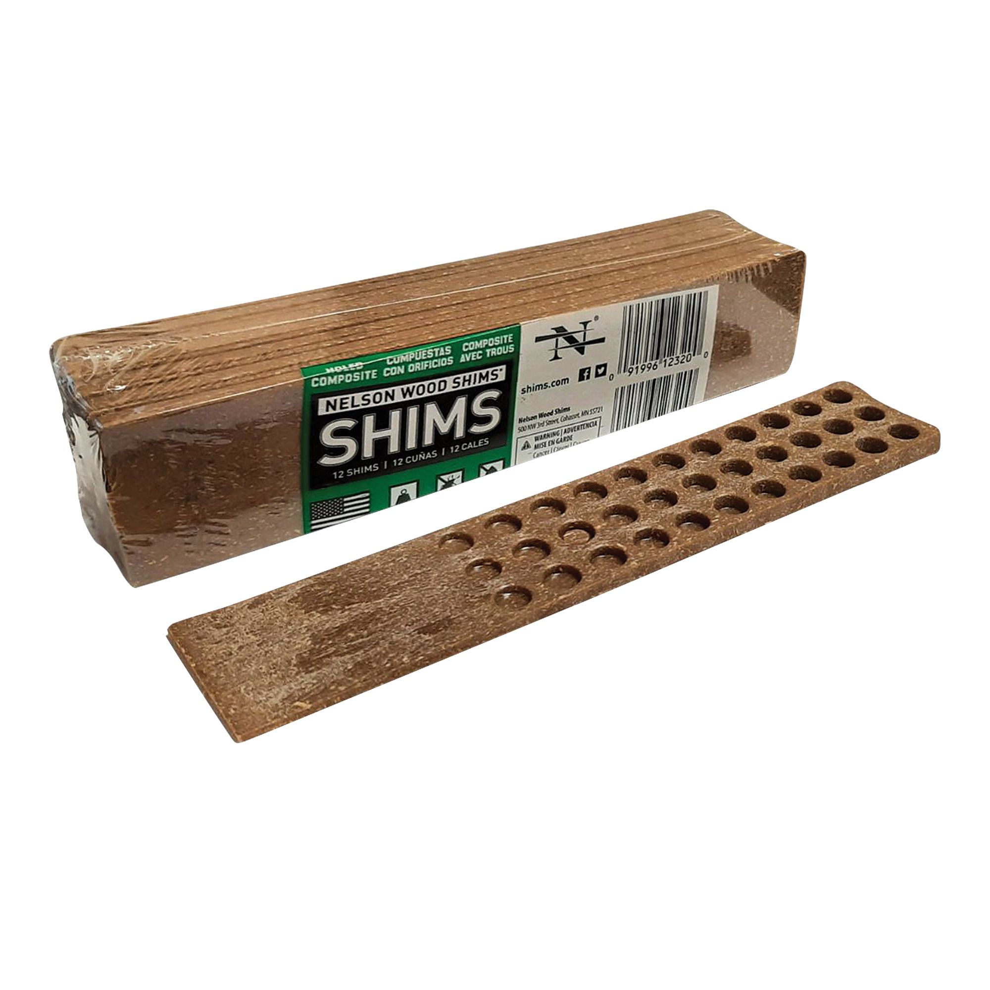 Composite Shims – Mini – 7 1/2
