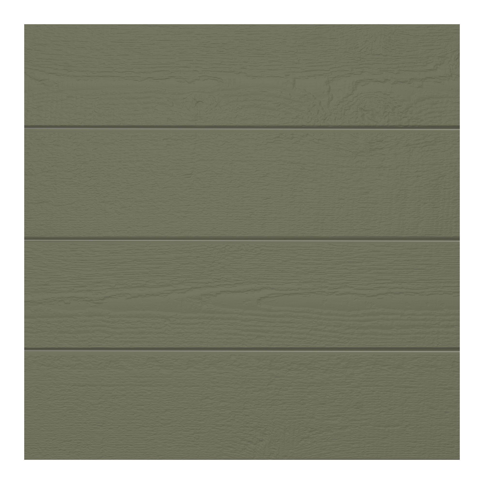 CanExcel Siding – VStyle – Nature Tundra - 3/8