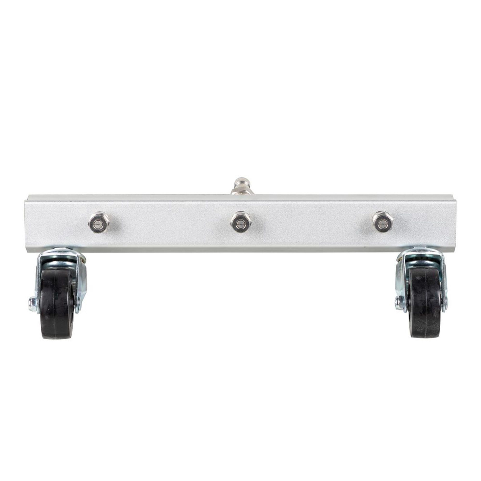 Balai d’eau, connexion rapide, 1/4", 4 000 PSI Max, 3 000 PSI min, 12"