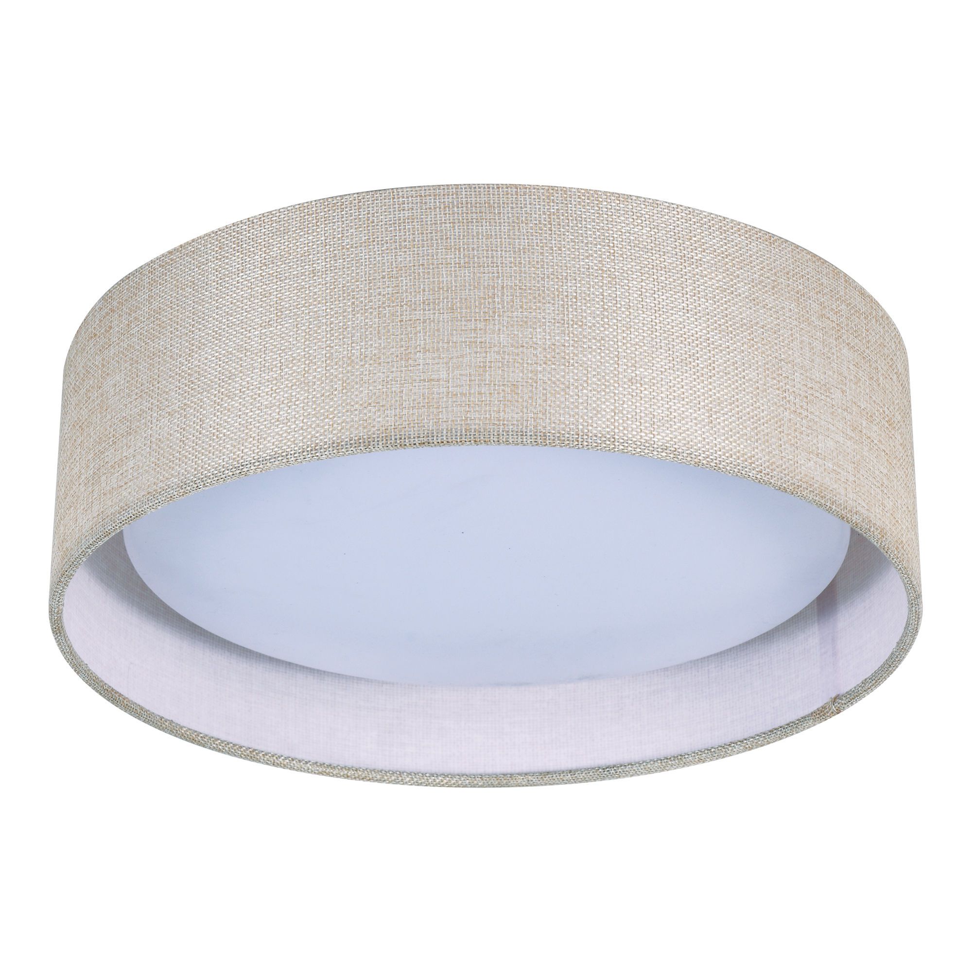 Plafonnier, DEL, Kapada, 24 W, 3 000 K, 13"