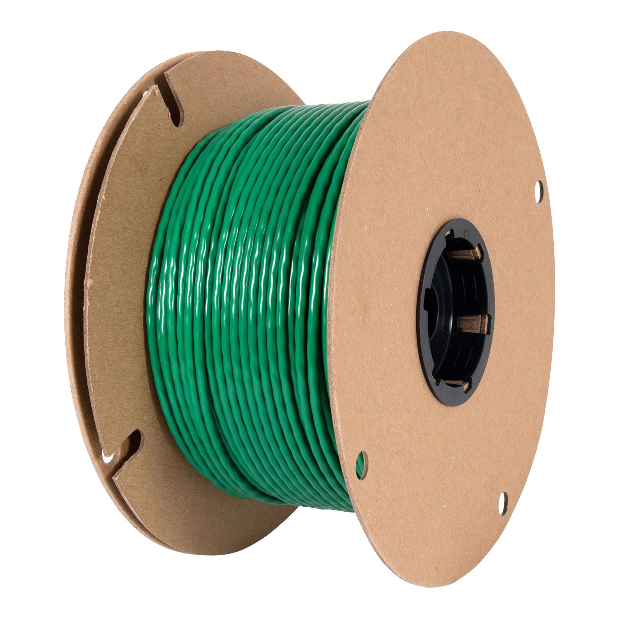 Câble XL, FT, vert, 240 V, 176 W, 49’