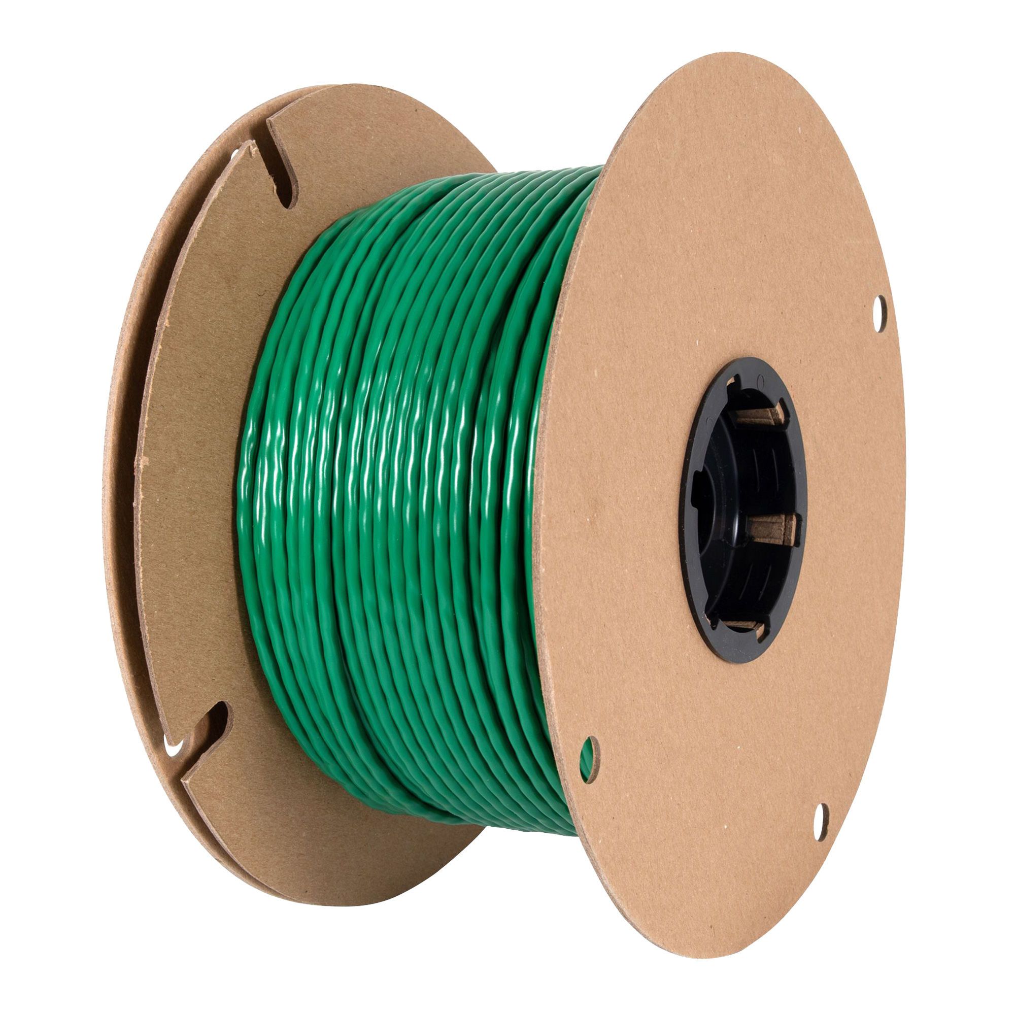 Câble XL, FT, vert, 240 V, 1276 W, 352’
