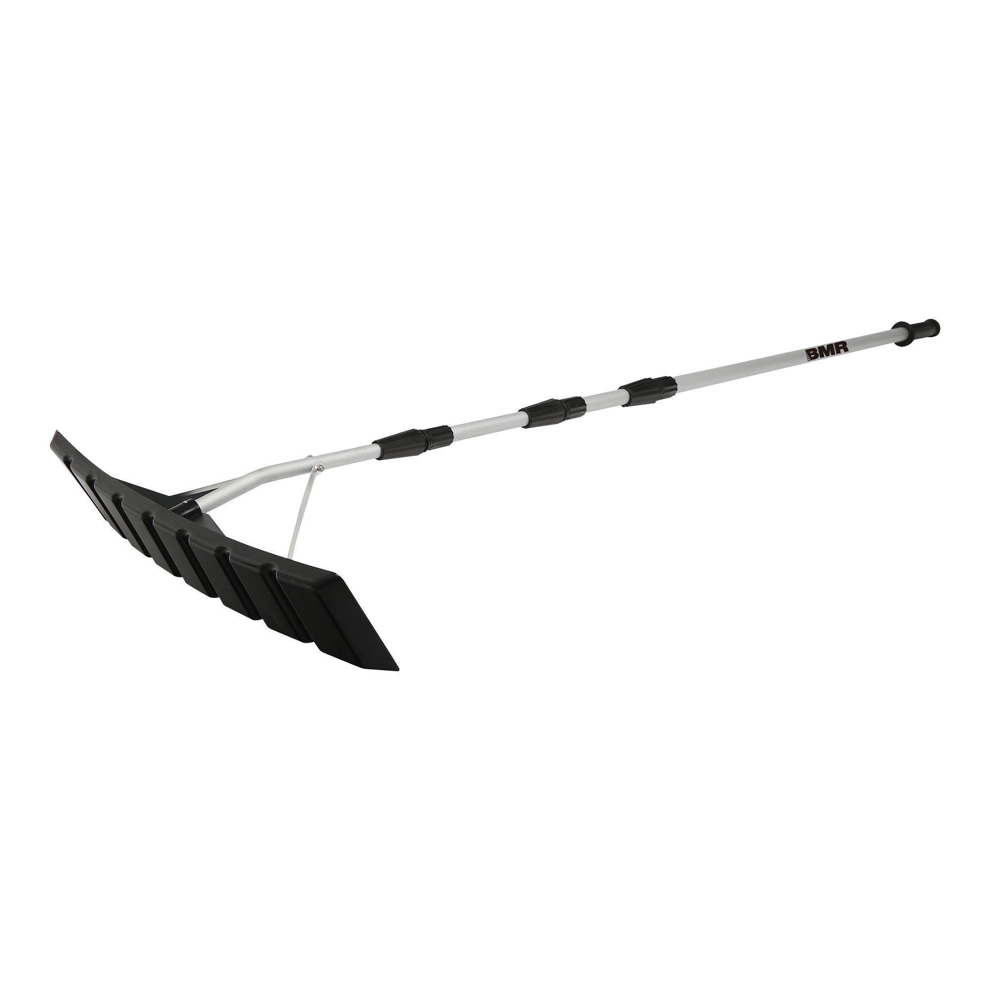 Gratte à toit, manche télescopique 6’-20,5’