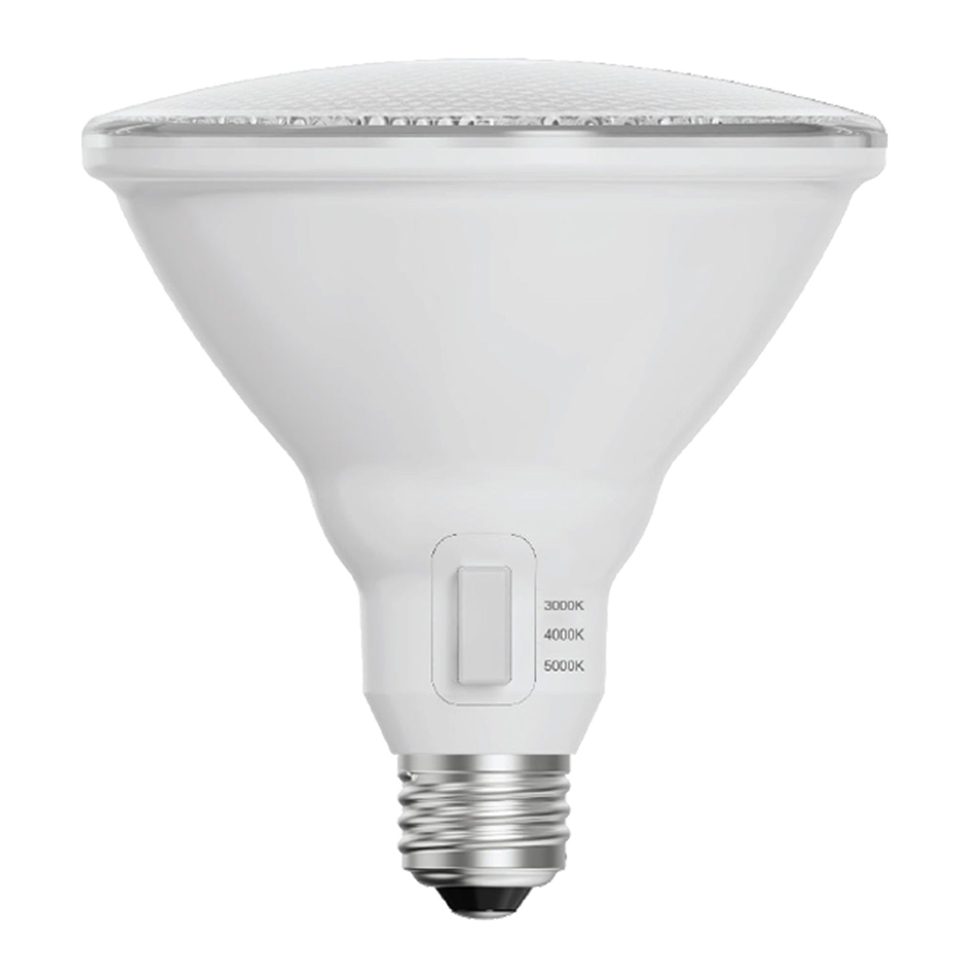 Ampoule projecteur DEL PAR38, 3CCT, 14 W, 1 000 lumens, 1/Pkg