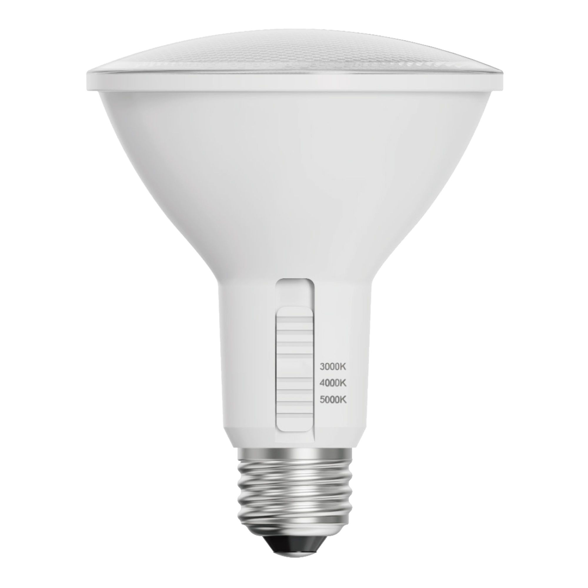 Ampoule DEL PAR30, 3CCT, 11 W, 800 lumens, intensité variable, 1/Pkg