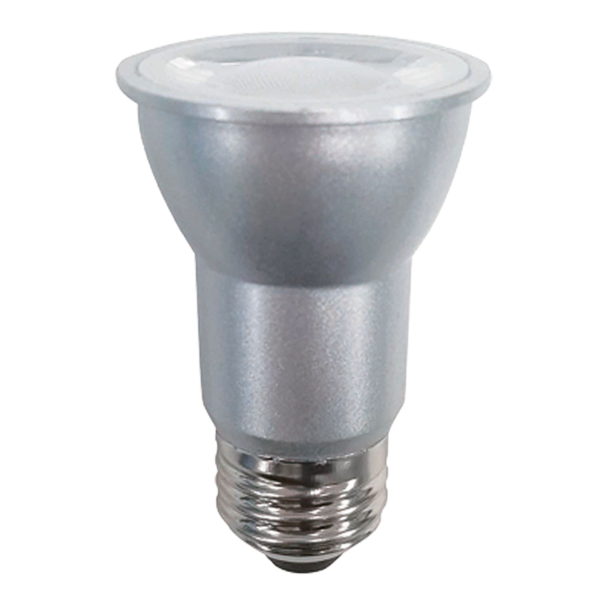 Ampoule DEL PAR16, intensité variable, 6 W, lumière du jour, 2/pqt