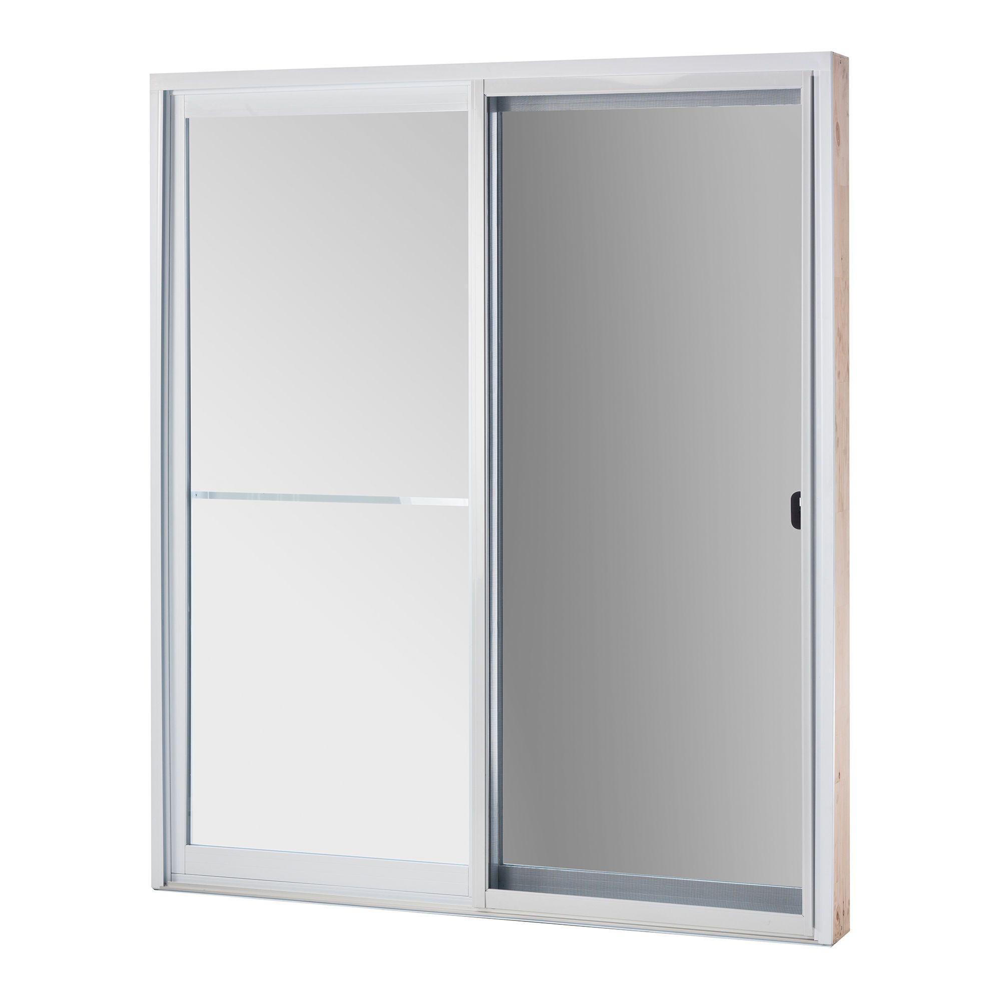 Porte de patio, Astral 540, Low-E, 6’