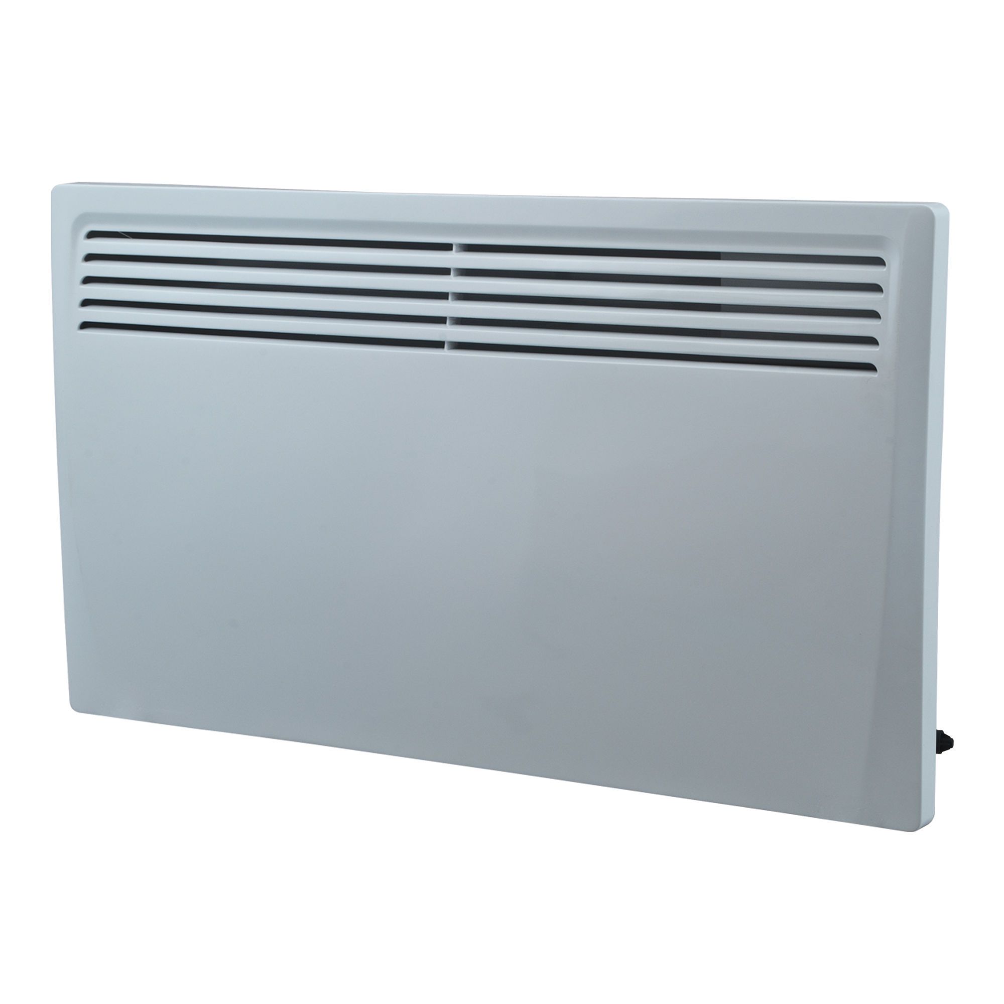 1500 W wall convector, LED from FIXEL | BMR