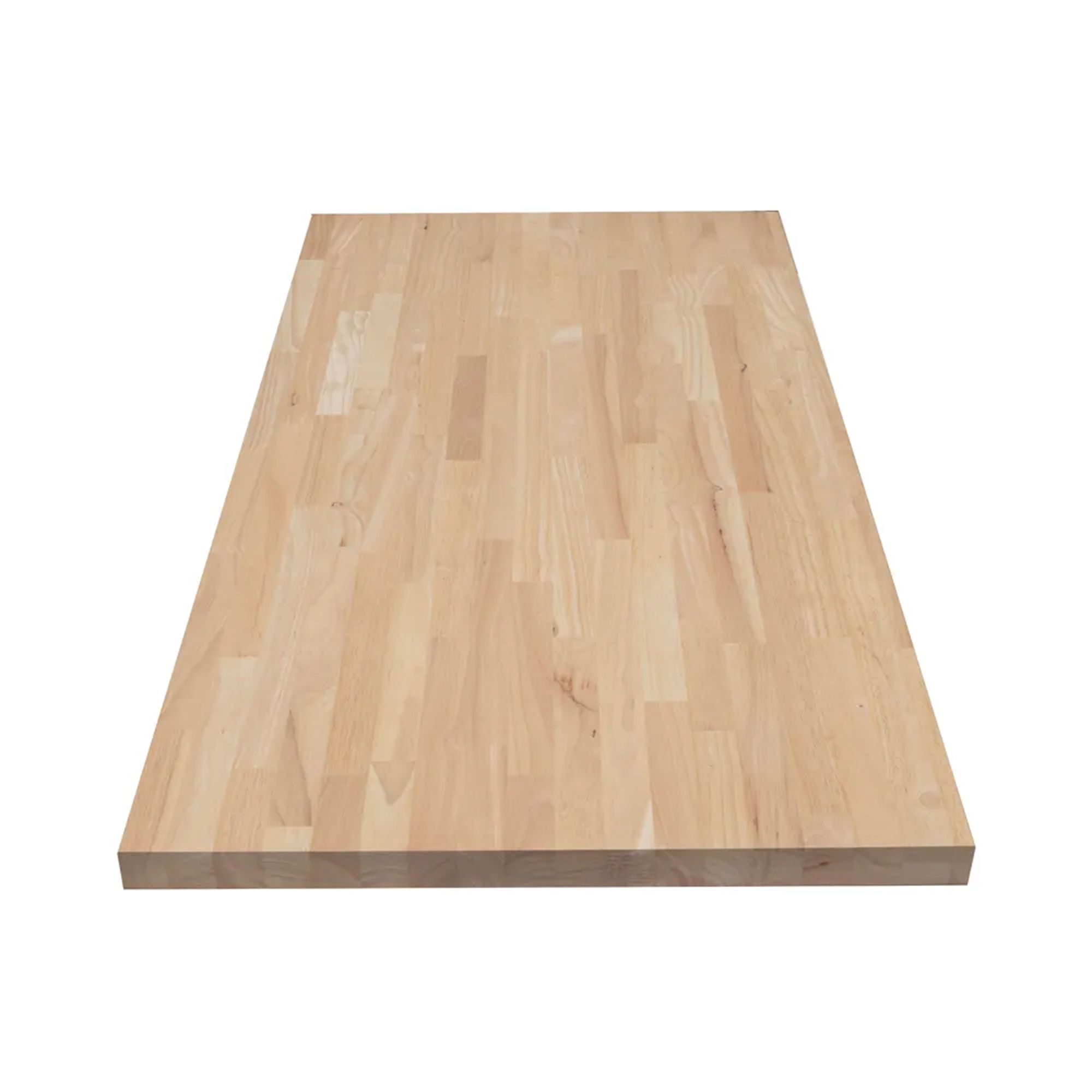 Rubberwood Countertop – 72