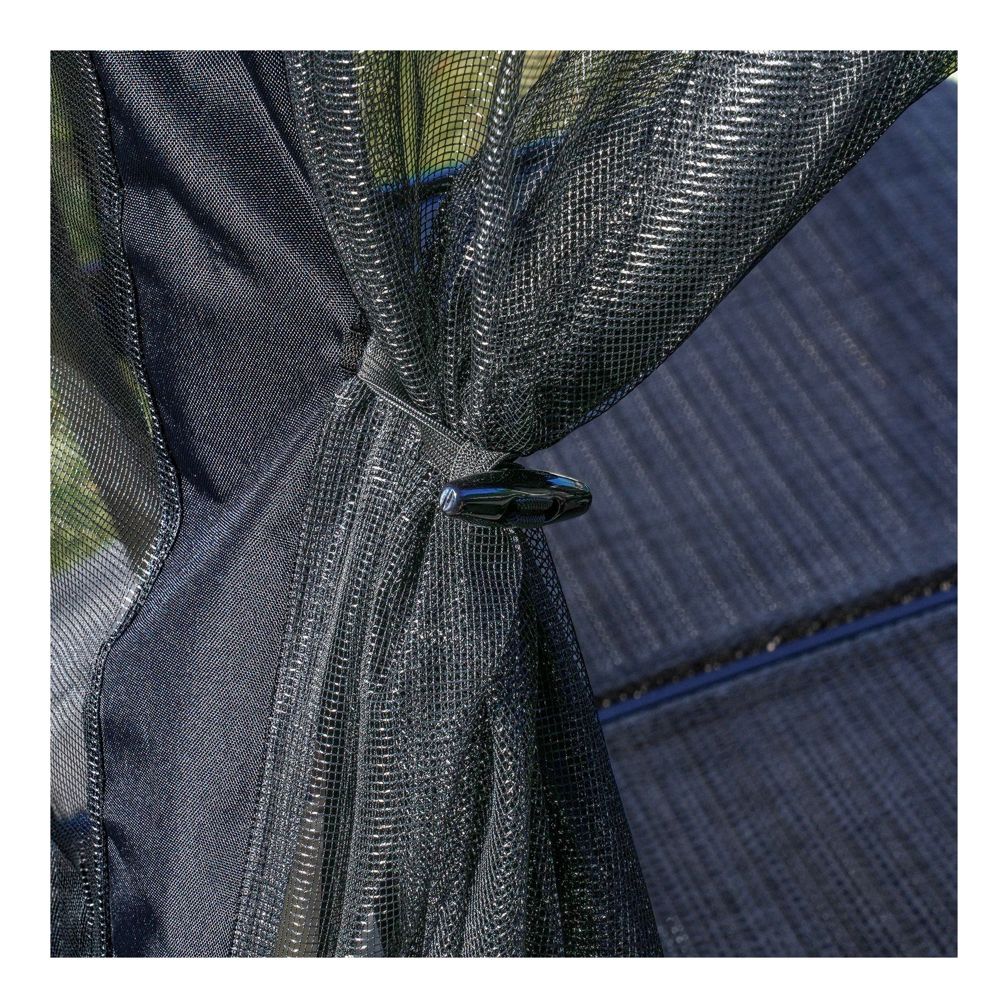 Mosquito Net for 4-Seat Swing - 75.7