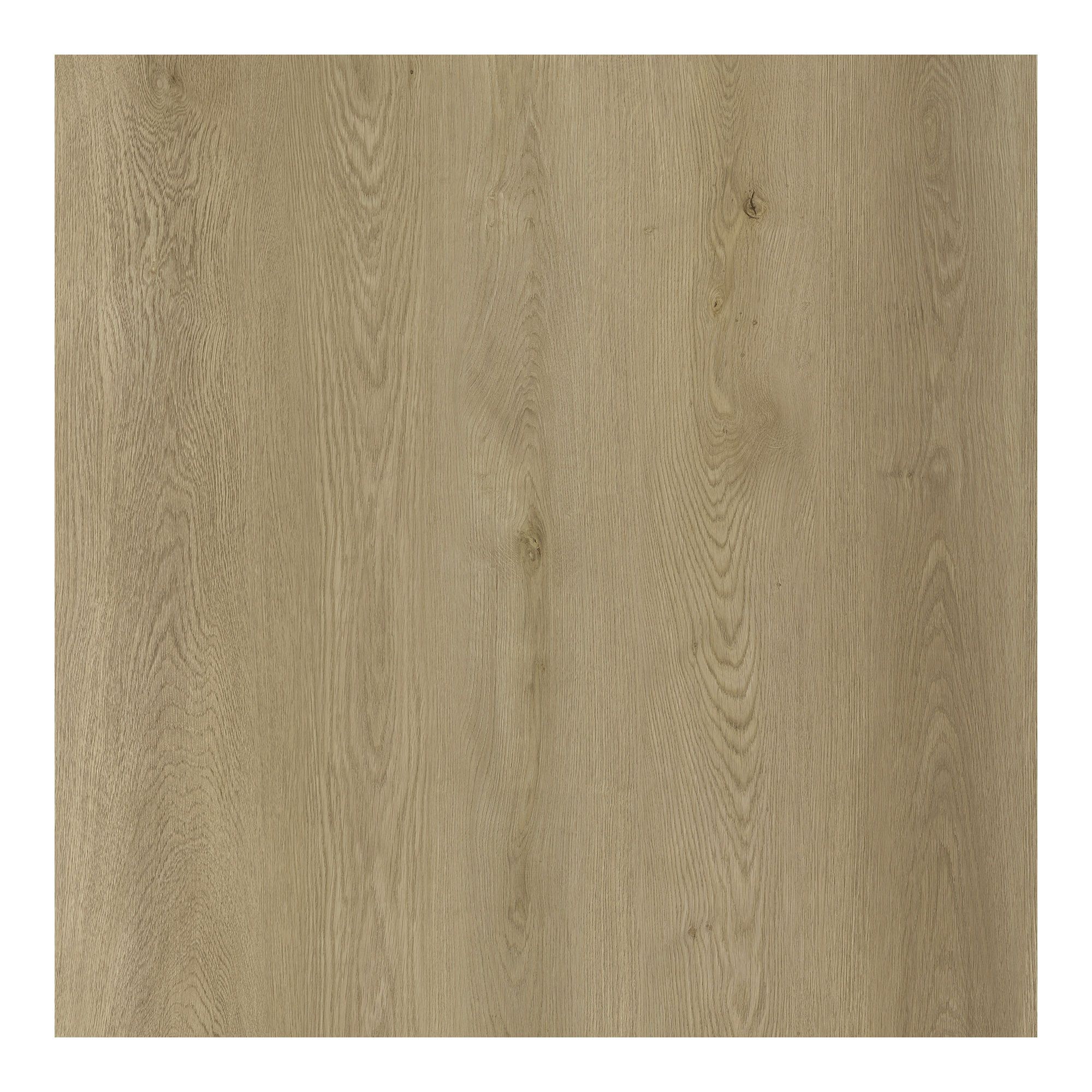 Plancher clic SPC Morika, 6,5 mm, 19,02 pi²/boîte, gris