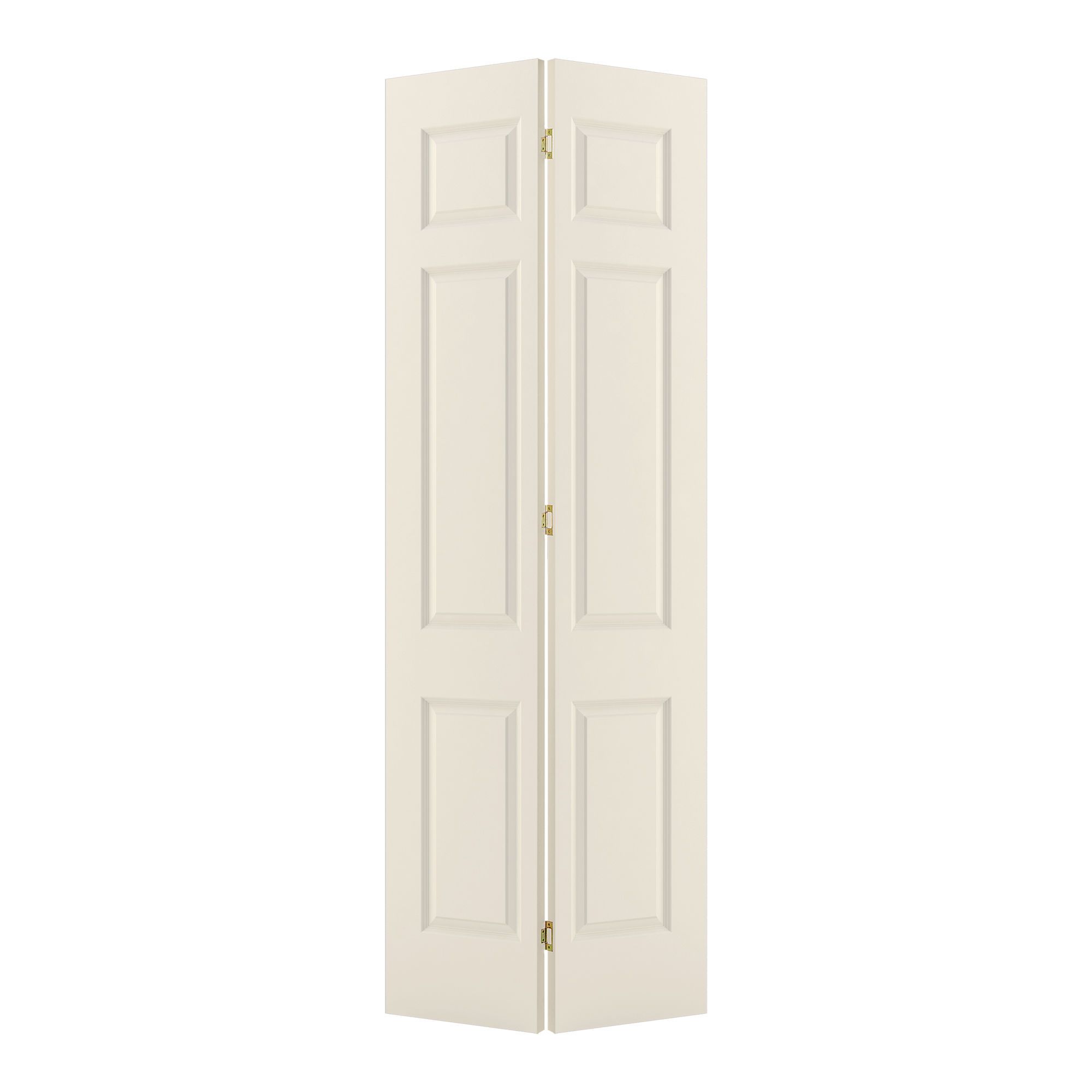 Bifold Door - 6-Panel - 36
