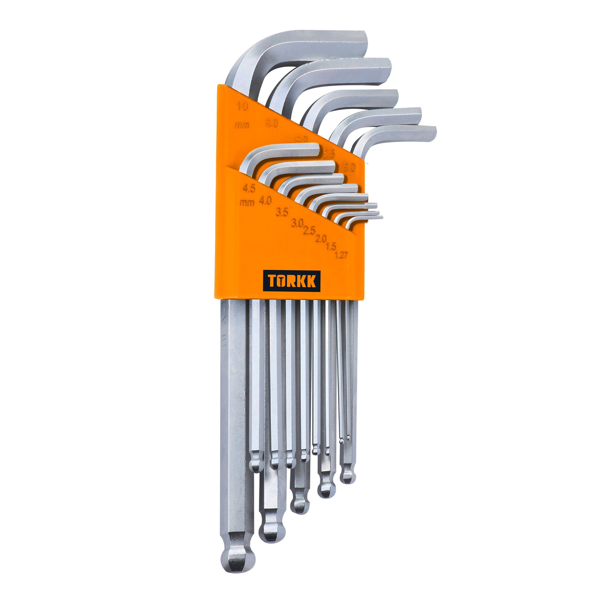 Hex Keys - Manual tools | BMR