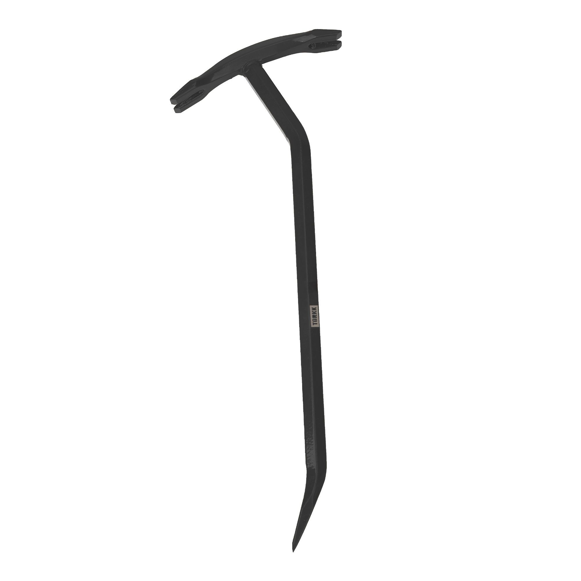 Barre à clou en T, 30"