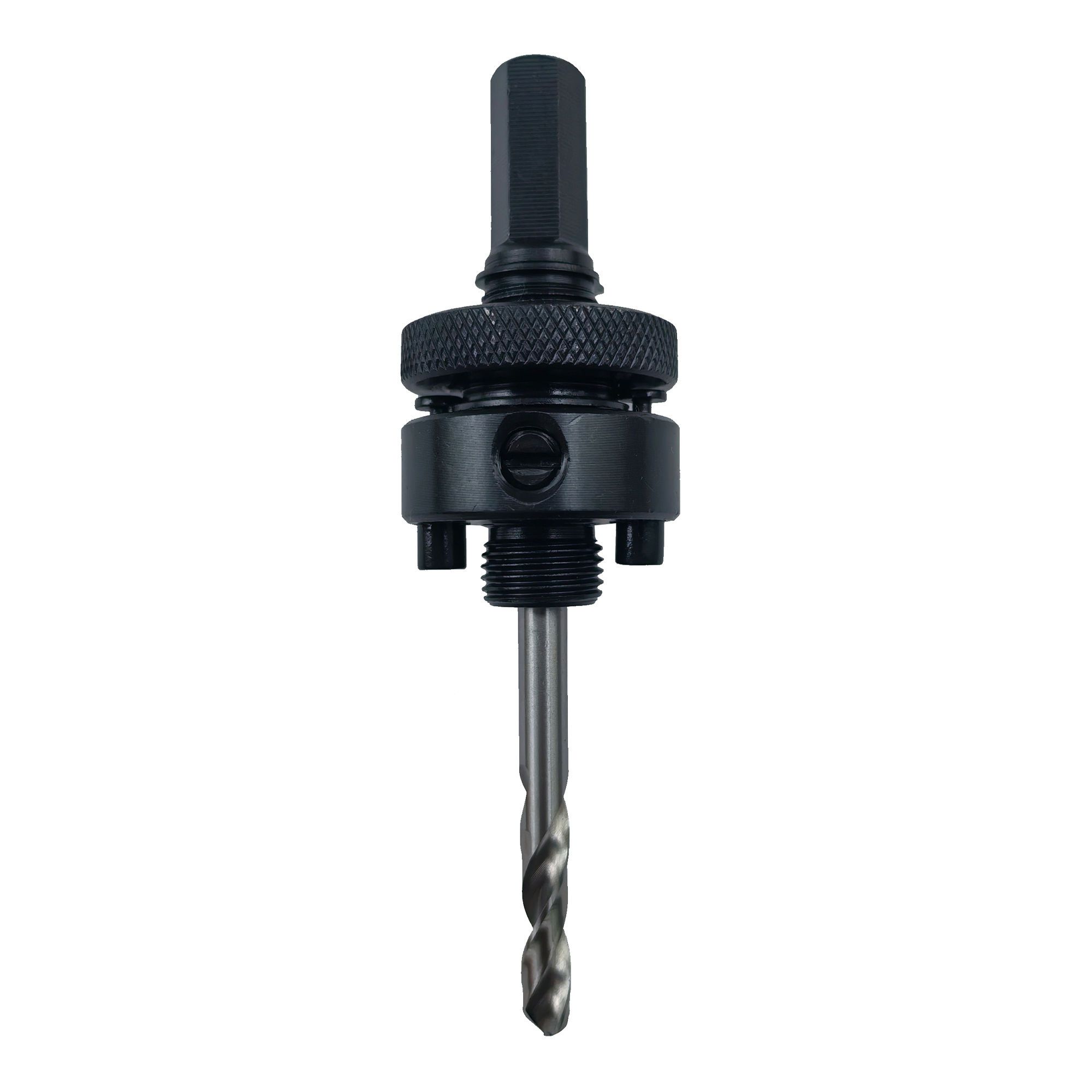 Mandrin pour scies-cloches, 7/16"