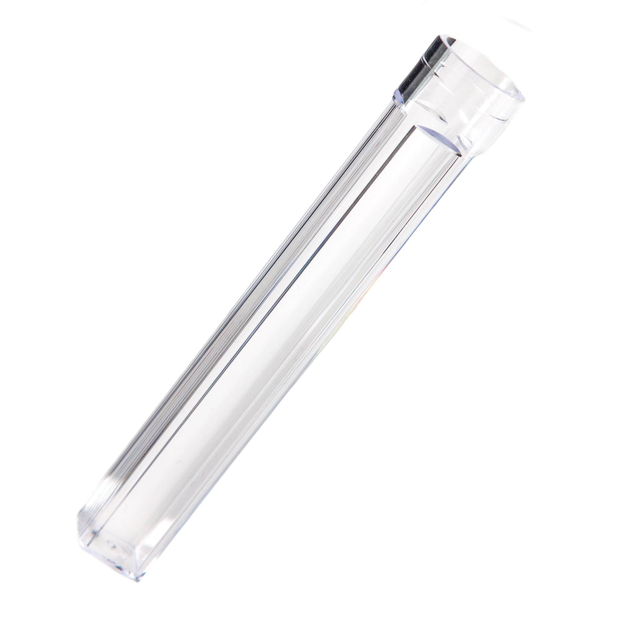 Cuvette d'échantillonnage pour sirop d'érable, 3,75", sans bouchon
