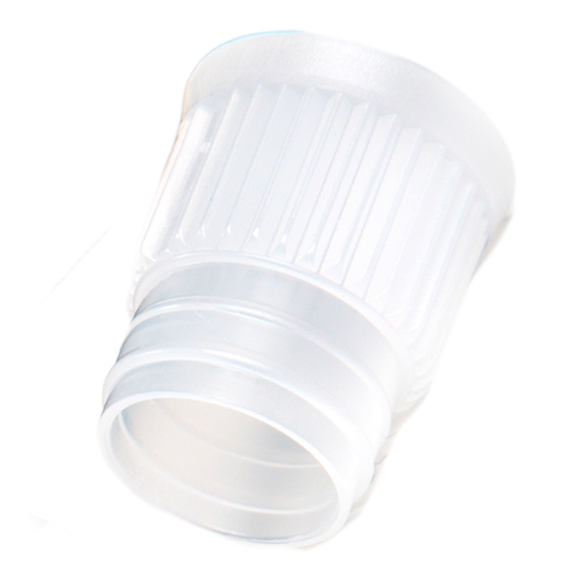 Bouchon de remplacement pour cuvette d'échantillonnage