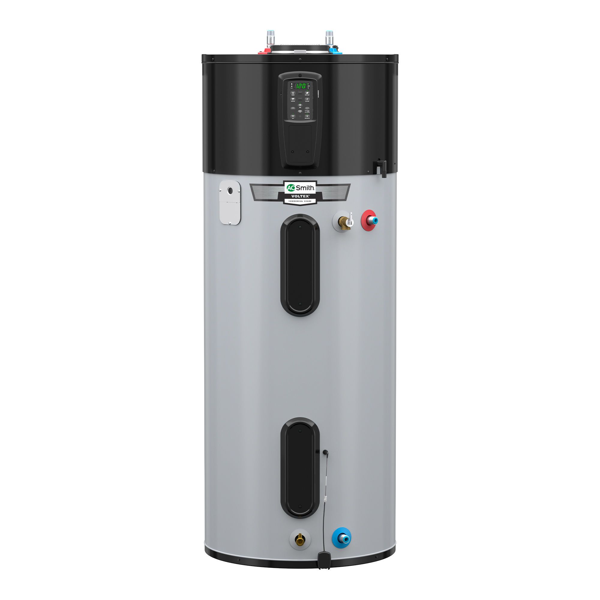 Chauffe-eau connecter thermodynamique, 60 gal