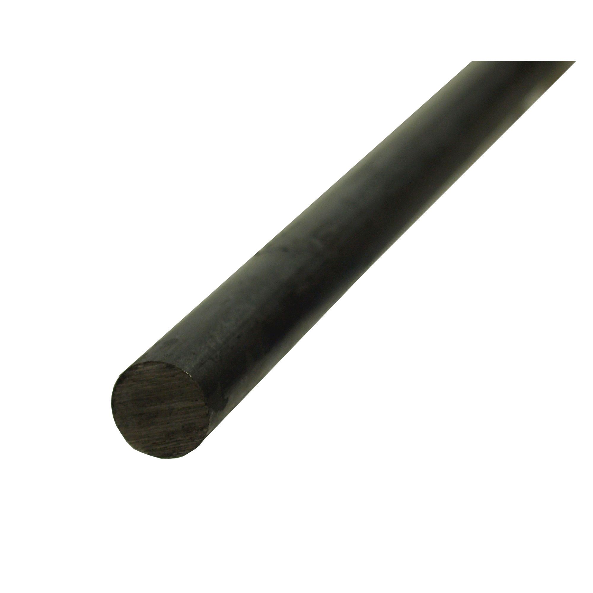 Tige non-filetée