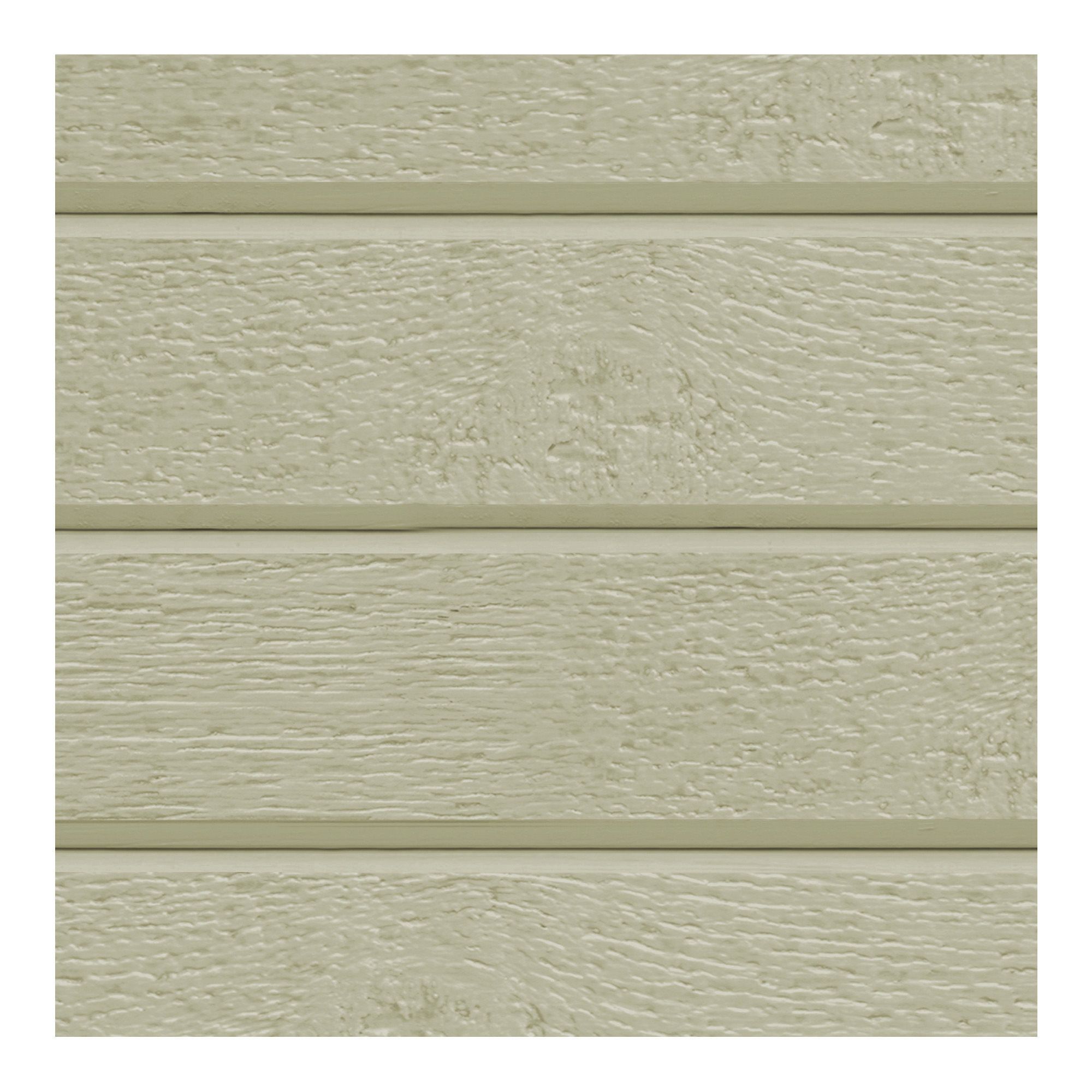 CanExel Vstyle Siding - 12