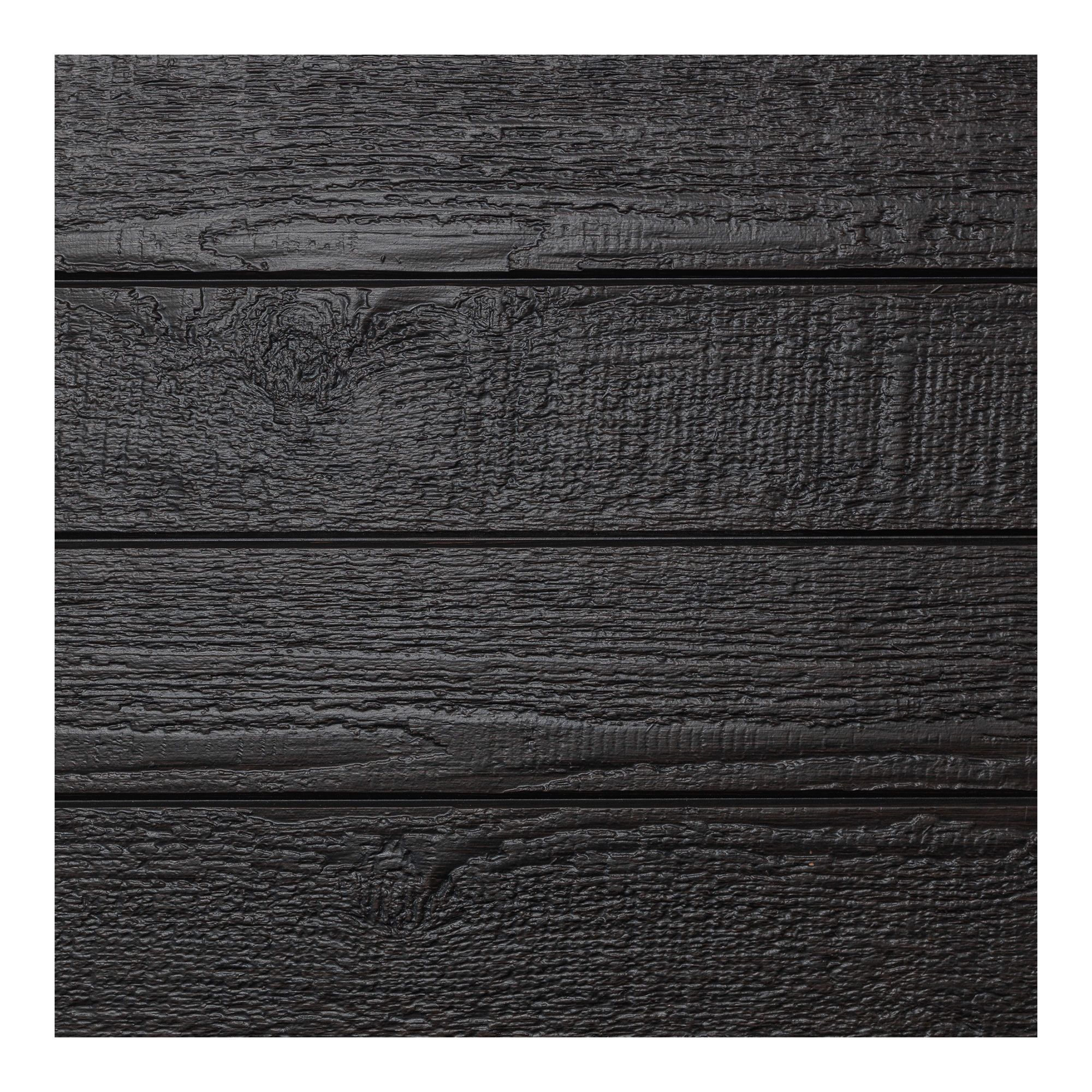 CanExel Vstyle Siding - 12
