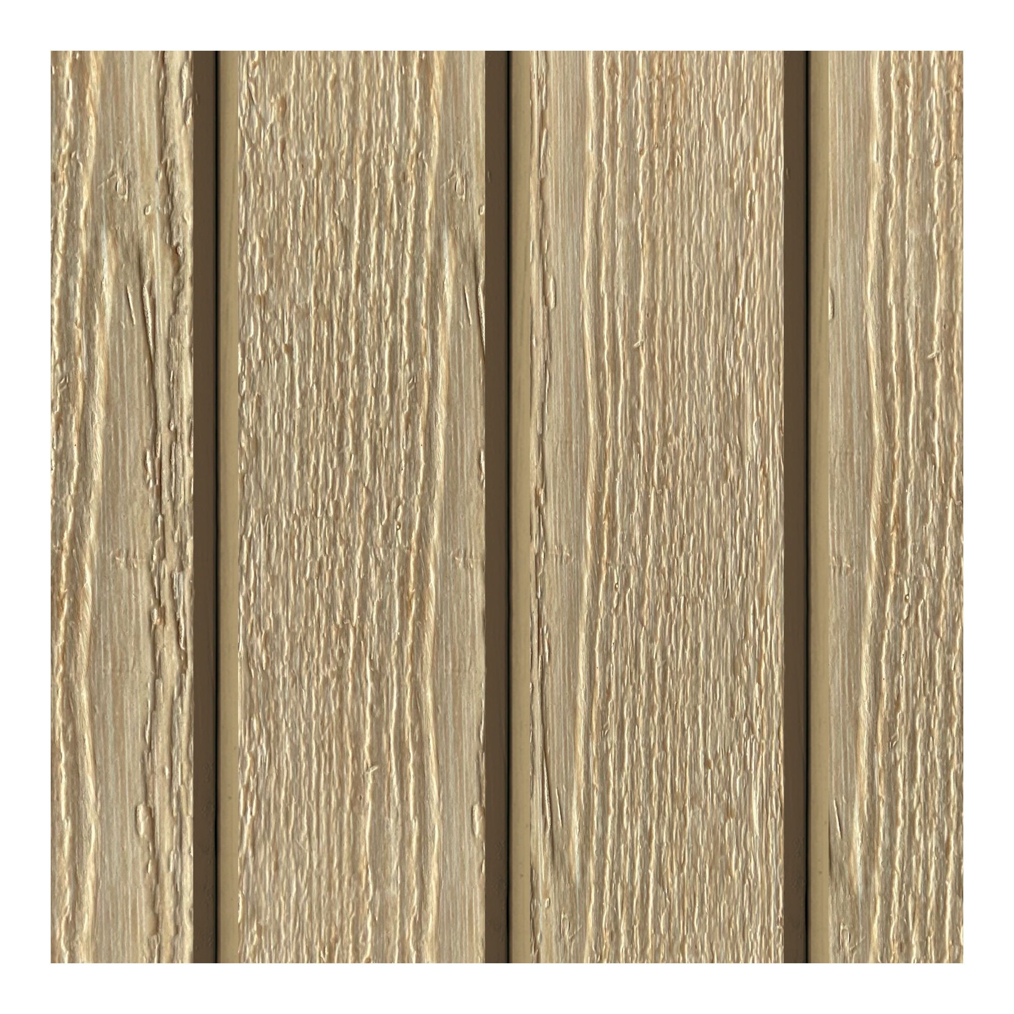 CanExel Vstyle Siding - 12
