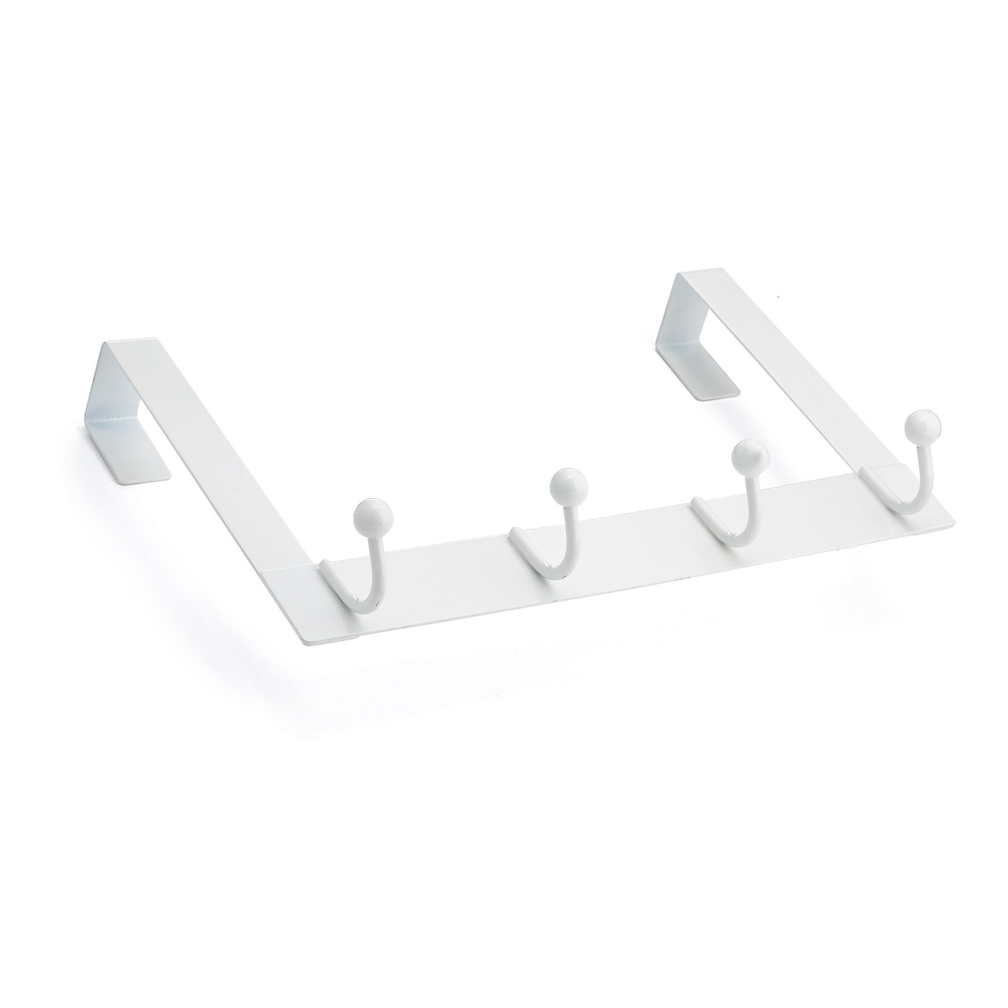 Utility Over-the-Door Hook