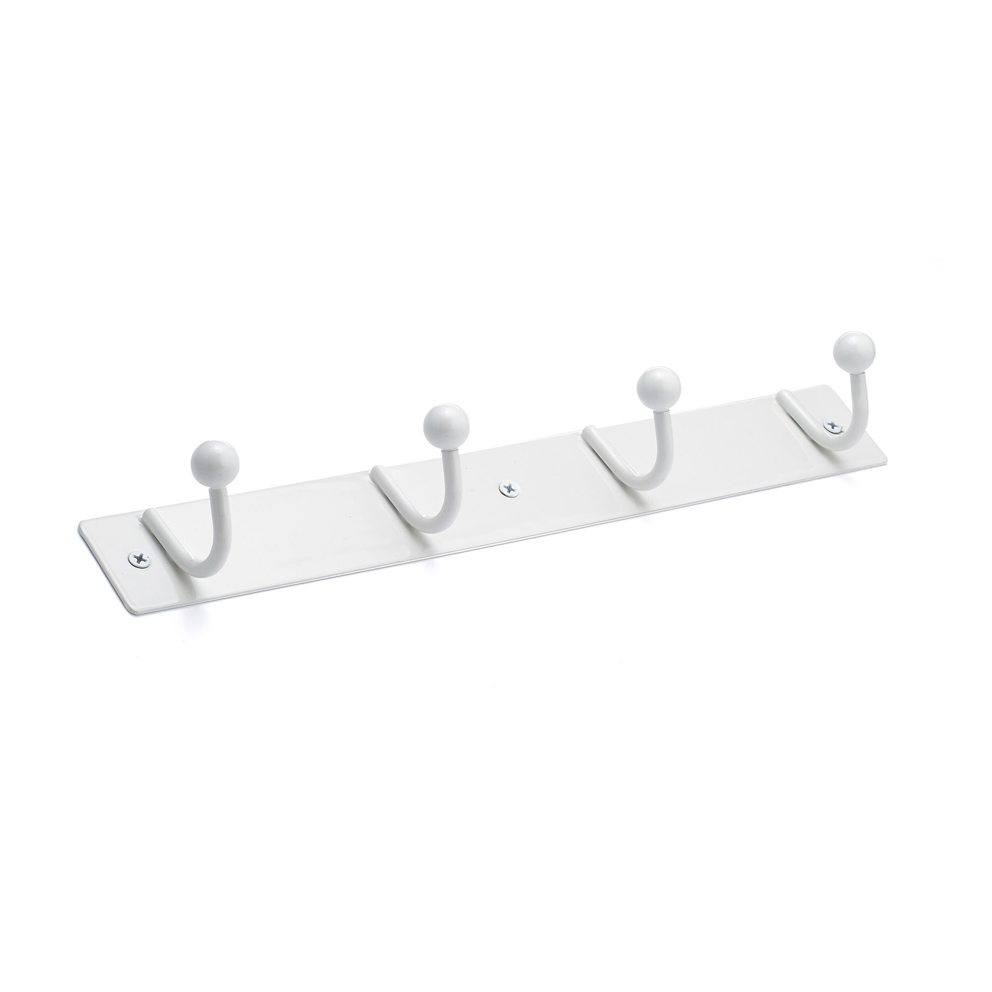 Utility Hook Rack