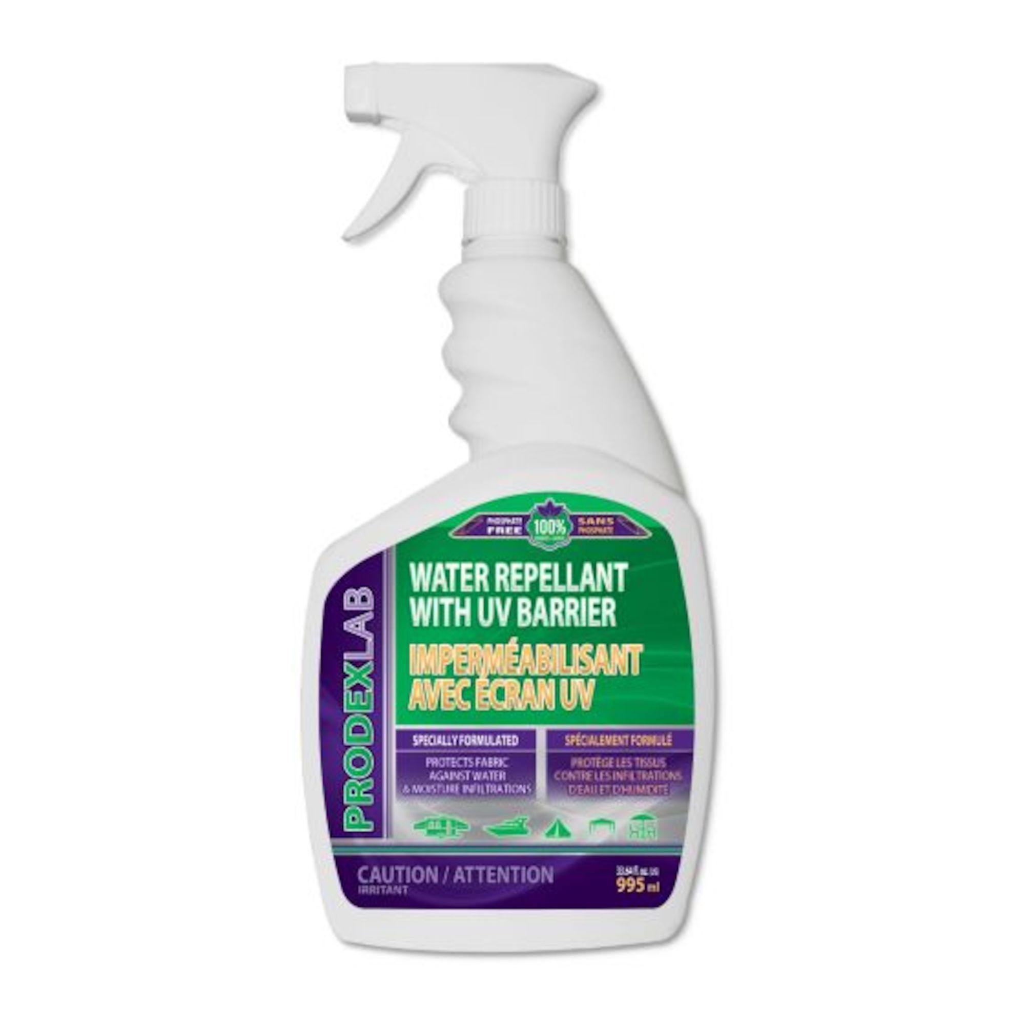 Imperméabilisant Prodexlab